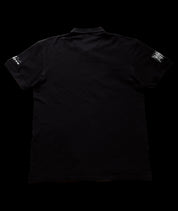 PT269 Totem skull Polo