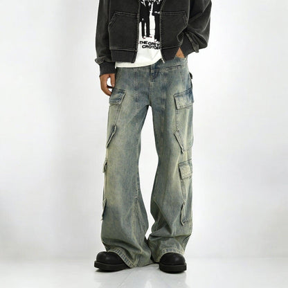 BLINDNOPLAN Dekay Denim Jeans