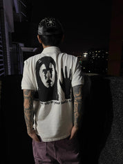 PT269 Punk Poster Polo