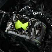 Ben omnitrix bracelet light green