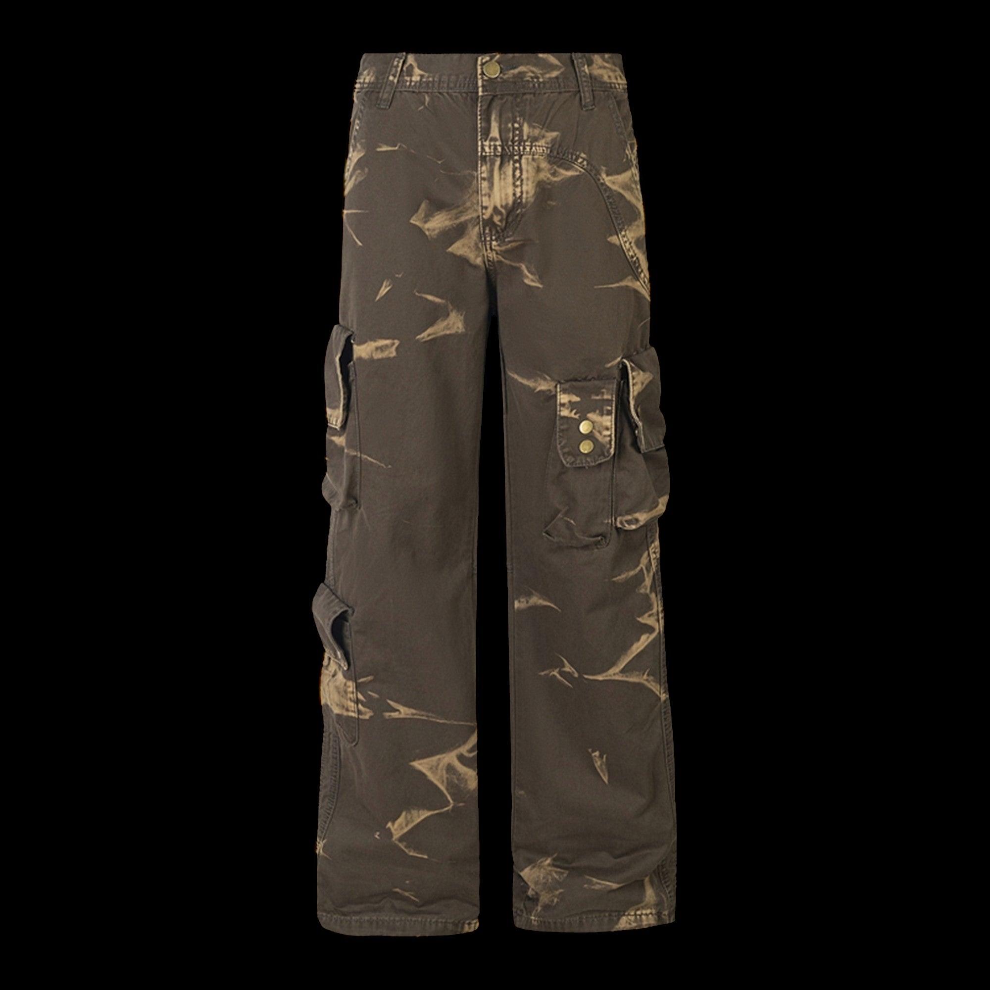 BTSG Retro Gradient Cargos