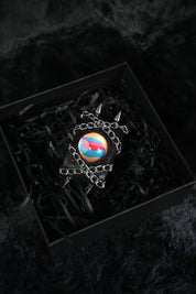 Lucario Megastone Bracelet