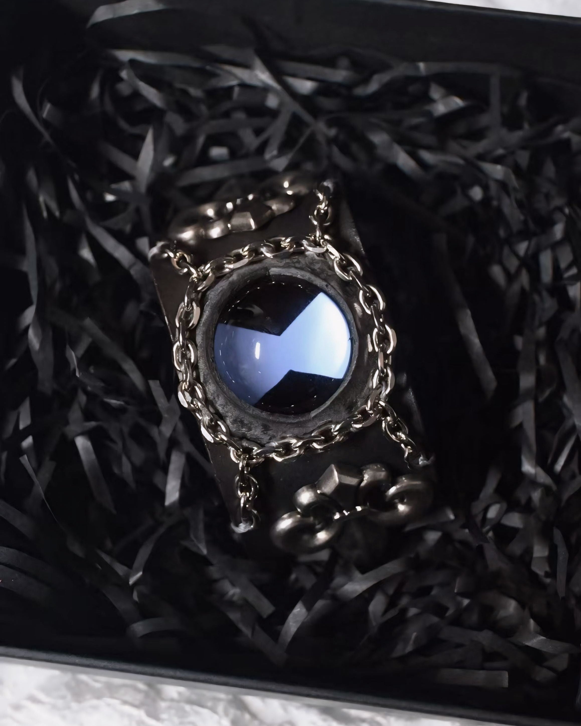 Benzarro's Zombitrix Bracelet (Exclusive)