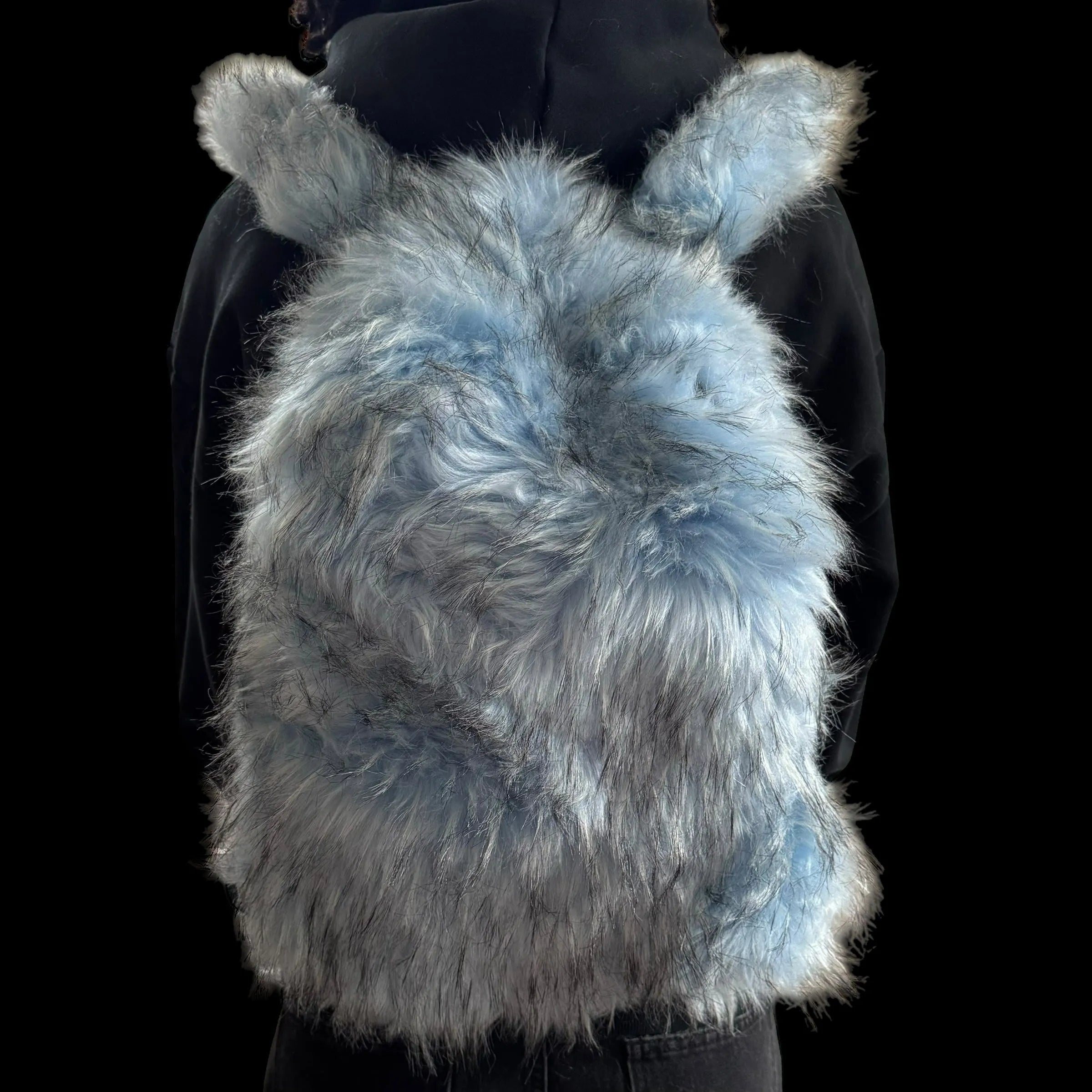 Plush Backpacks - Lost Series