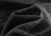 Vintage Washed Ripped Baggy Jeans