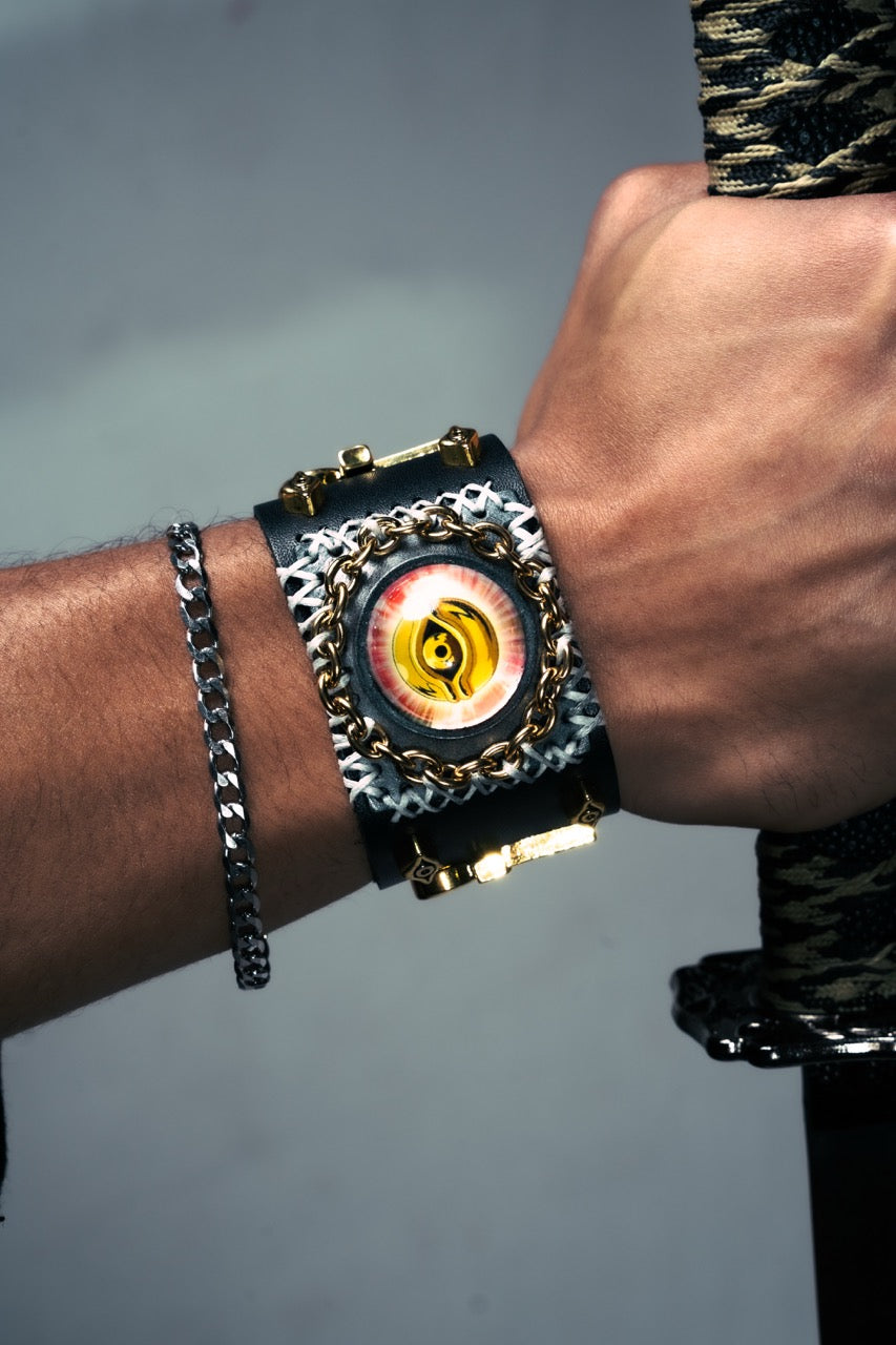 Millennium Eye Bracelet-8