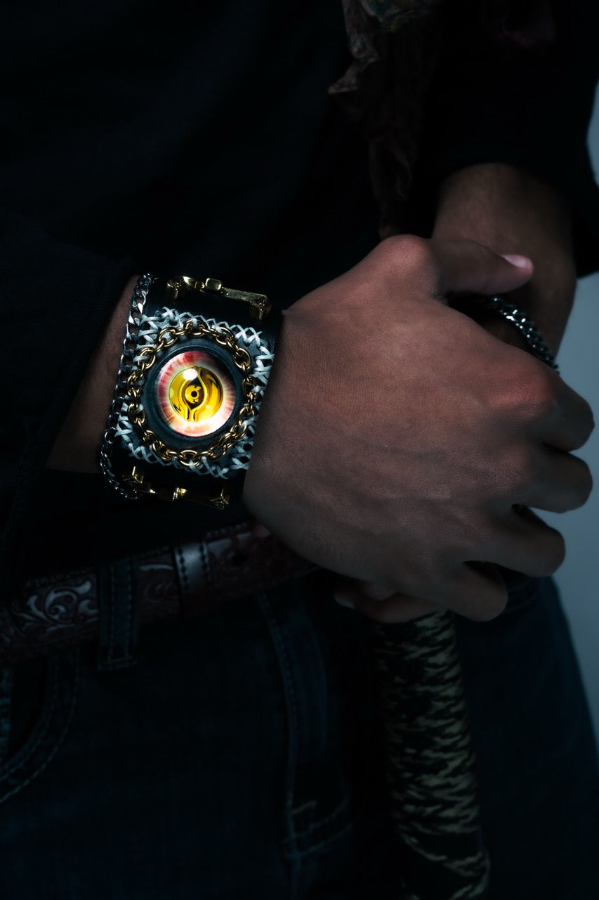 Millennium Eye Bracelet-10