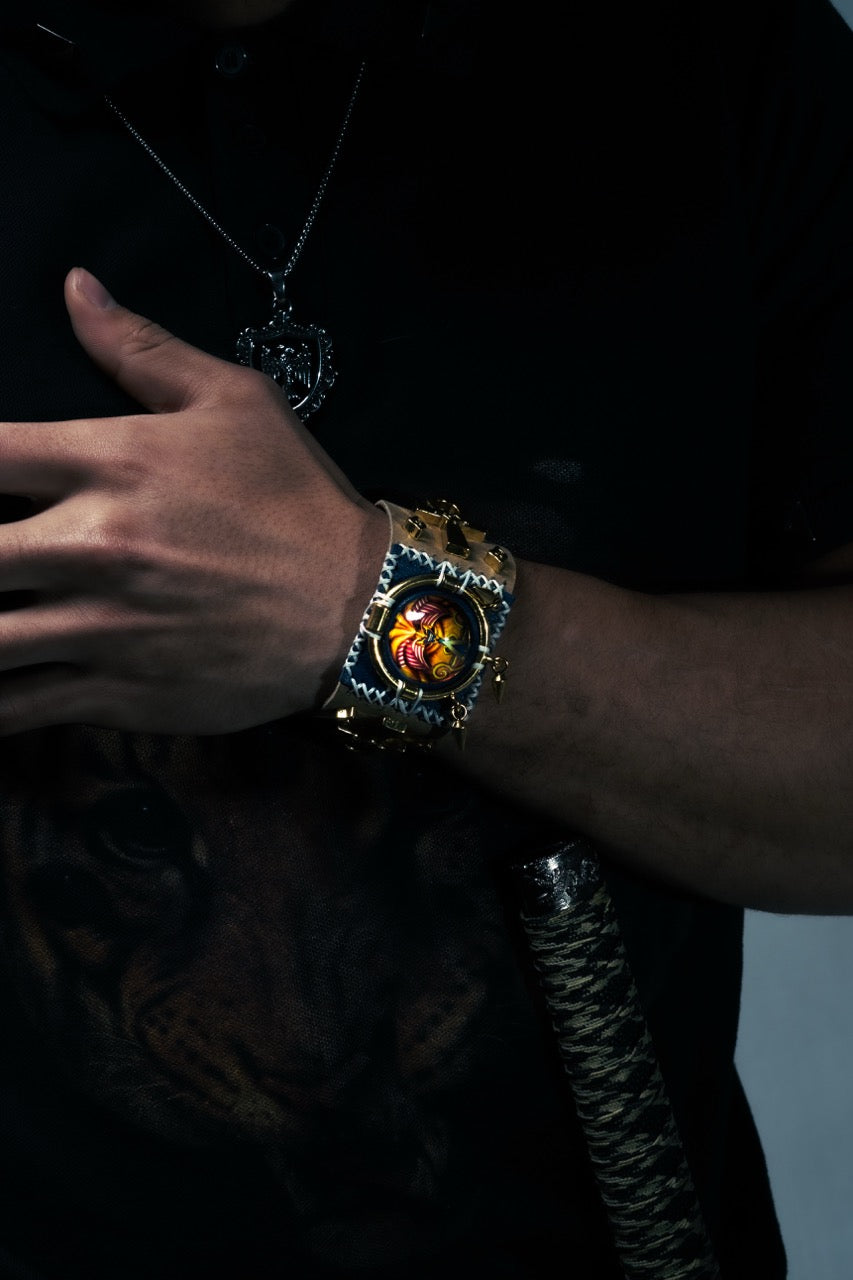 Millennium Eye Bracelet-11