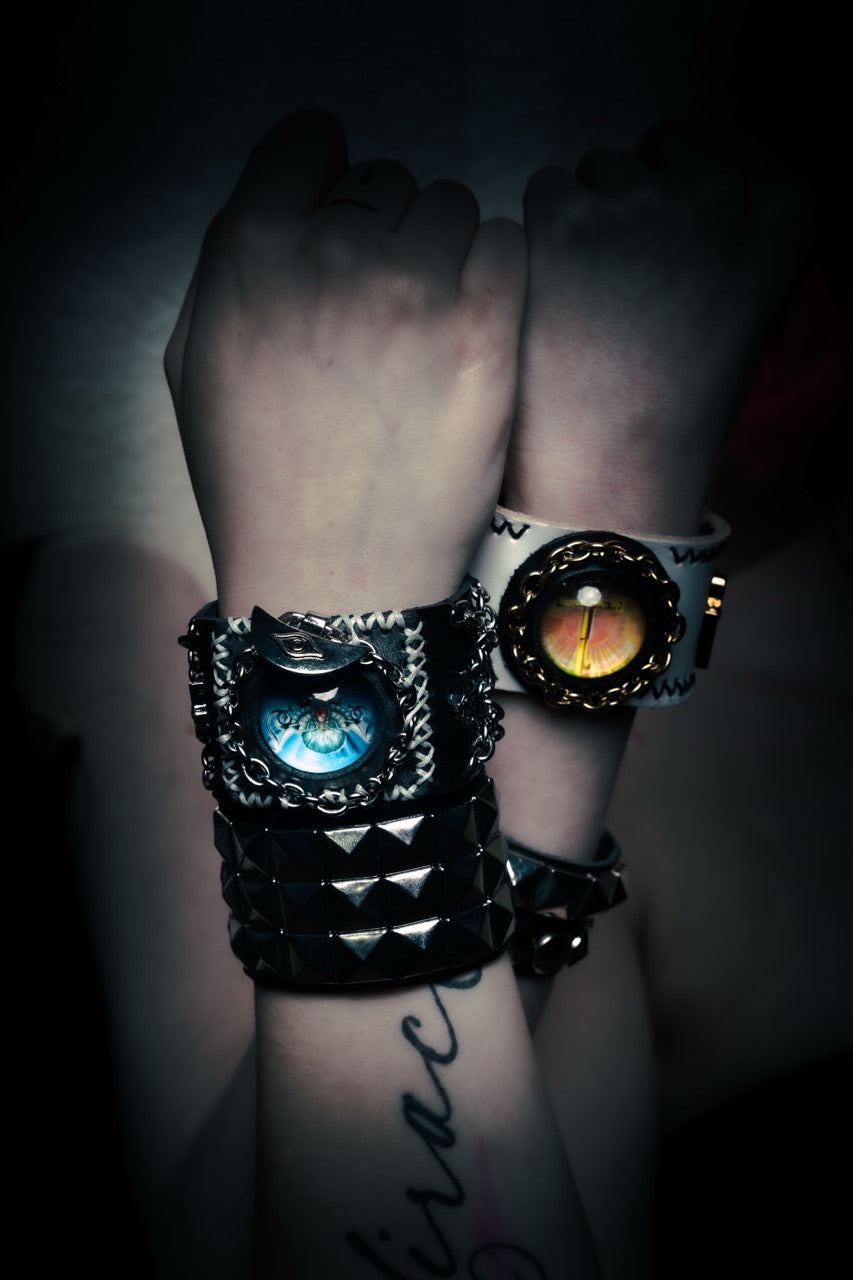 Millennium Key Bracelet-9
