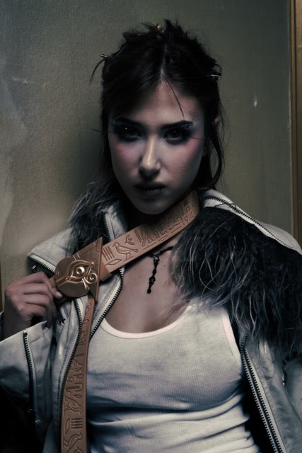 Millennium Item Belt-10