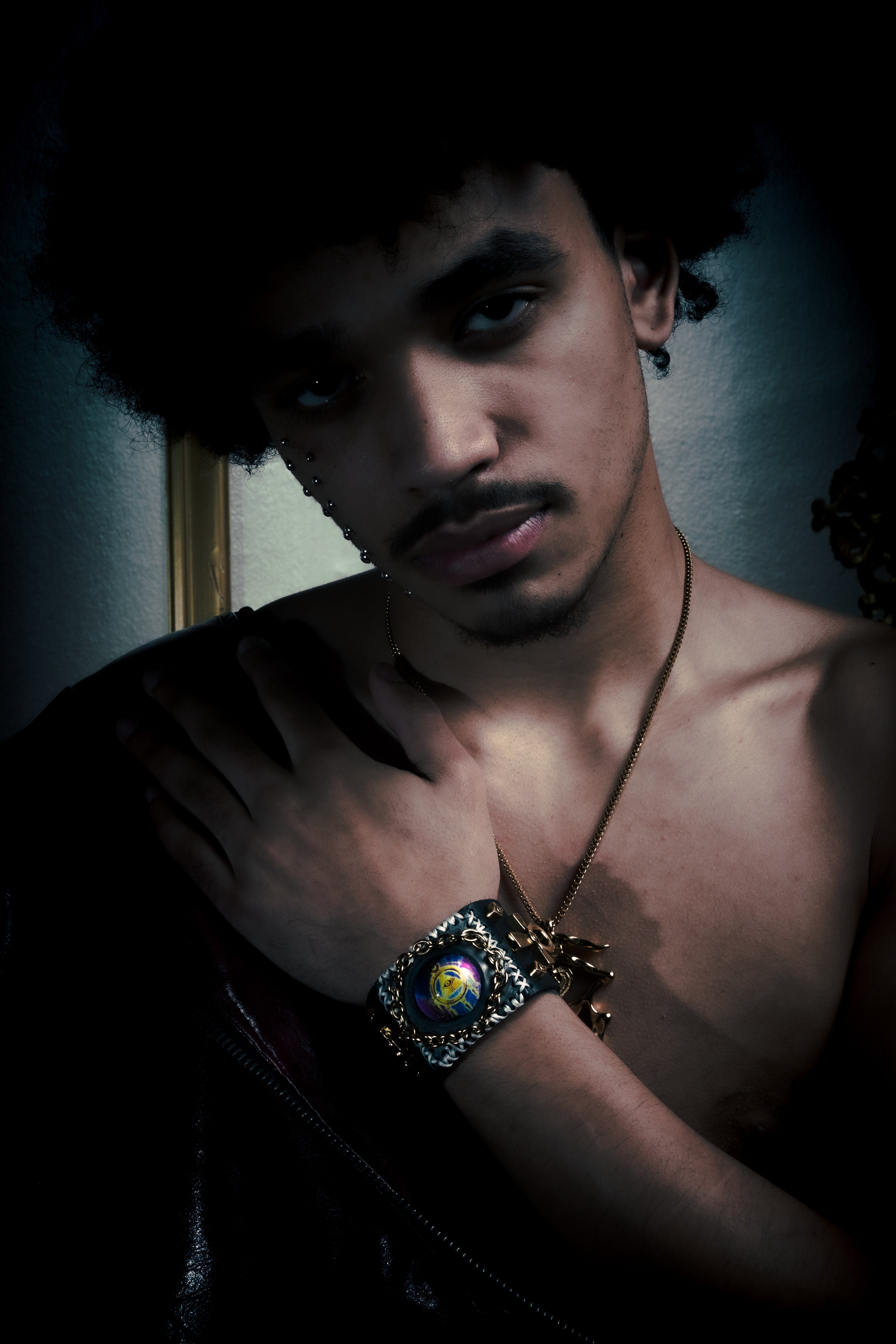 Millennium Ring Bracelet-5