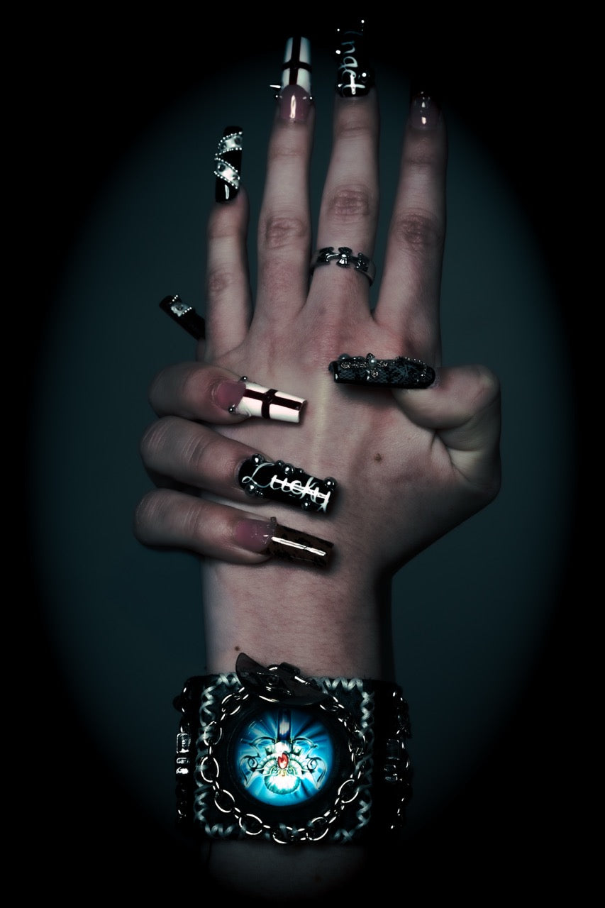 Monster Reborn Bracelet-2