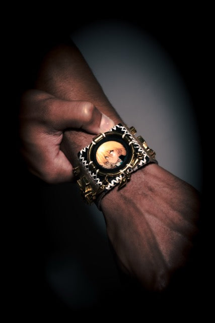 Joey Wheeler Bracelet-2