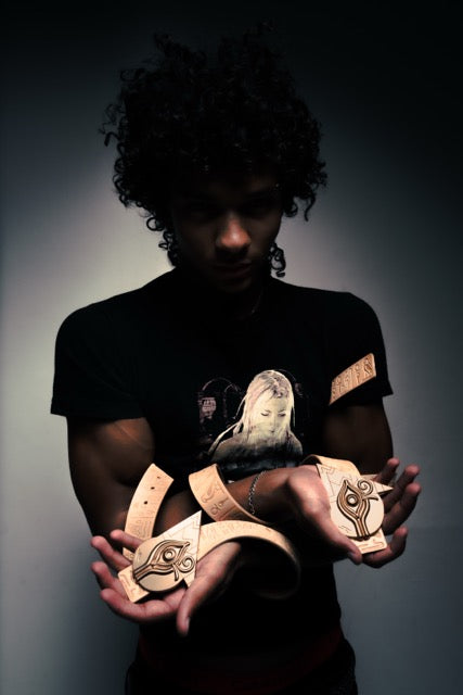 Millennium Item Belt-4