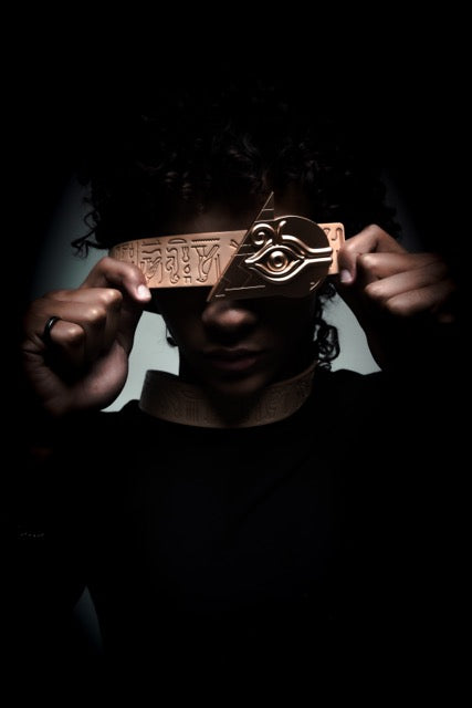 Millennium Item Belt-6