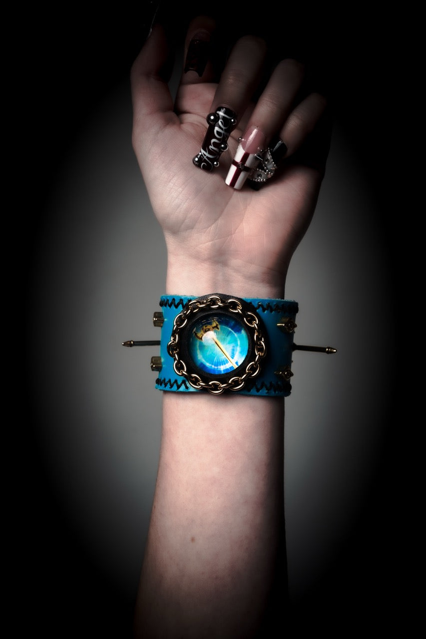 Millennium Rod Bracelet-5