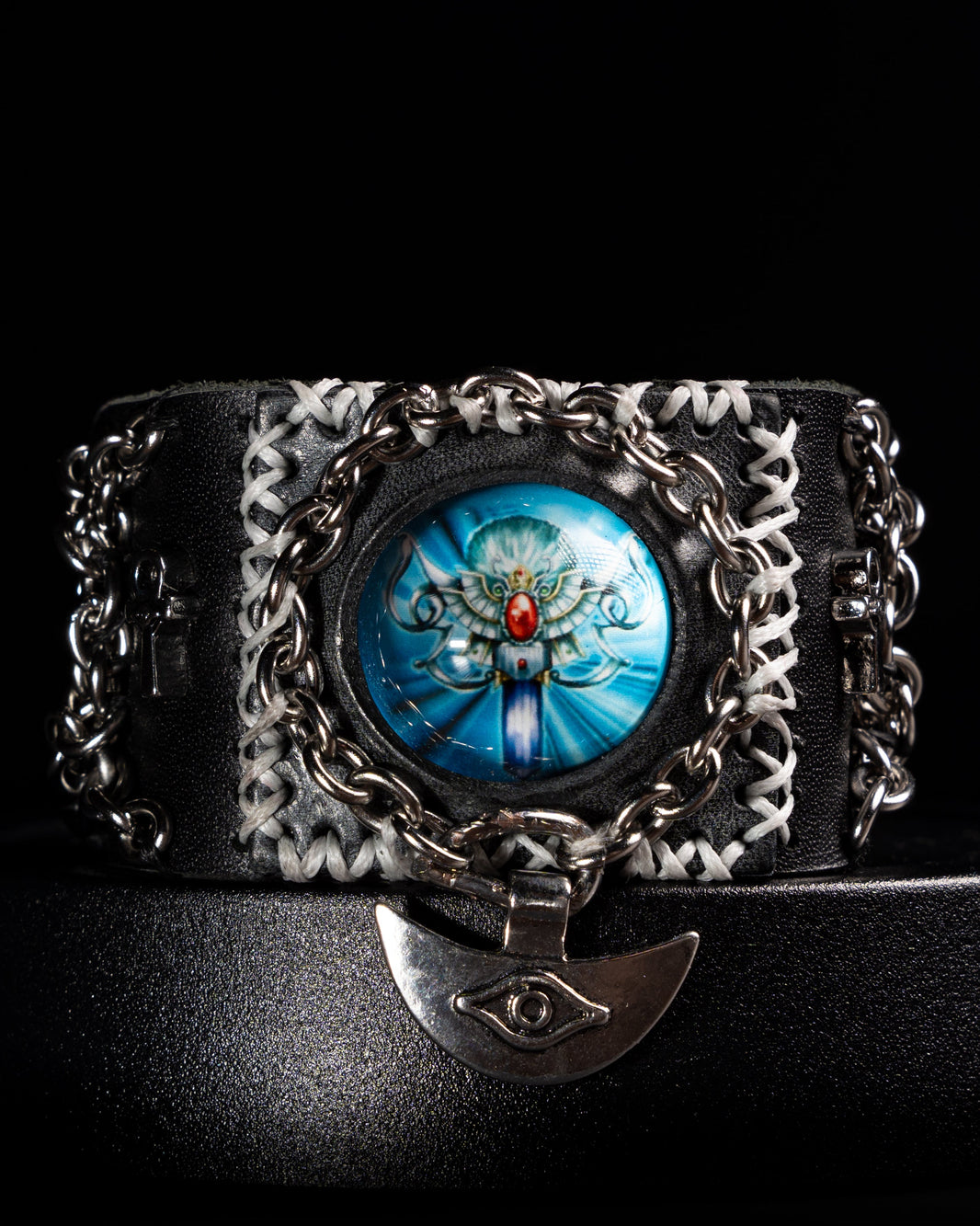 Monster Reborn Bracelet