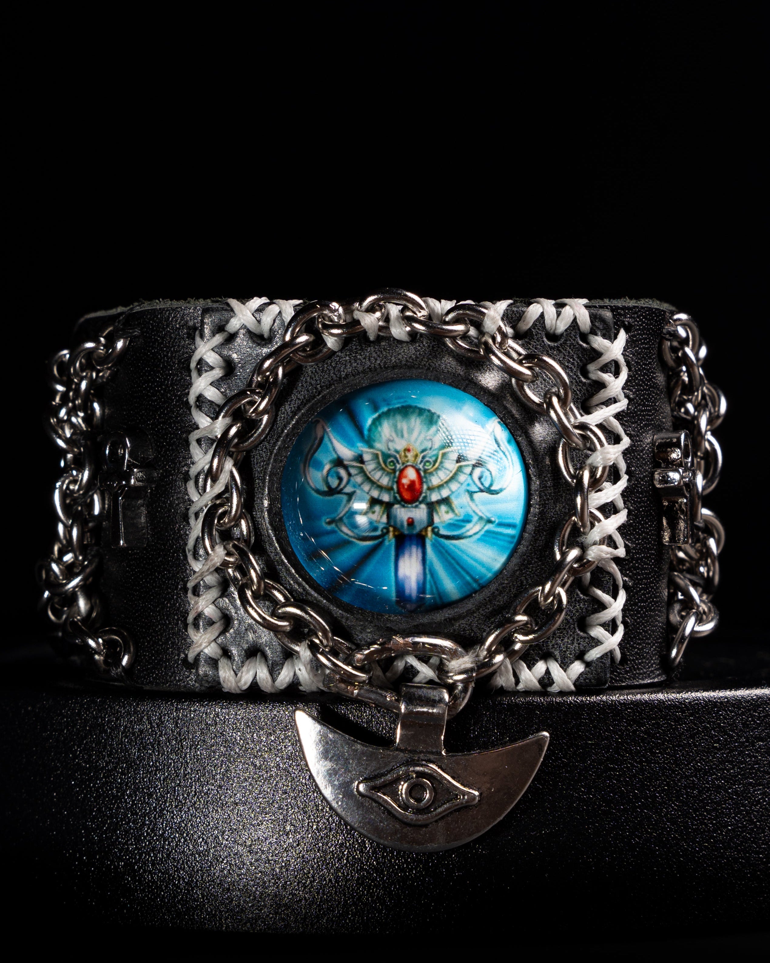 Monster Reborn Bracelet-1