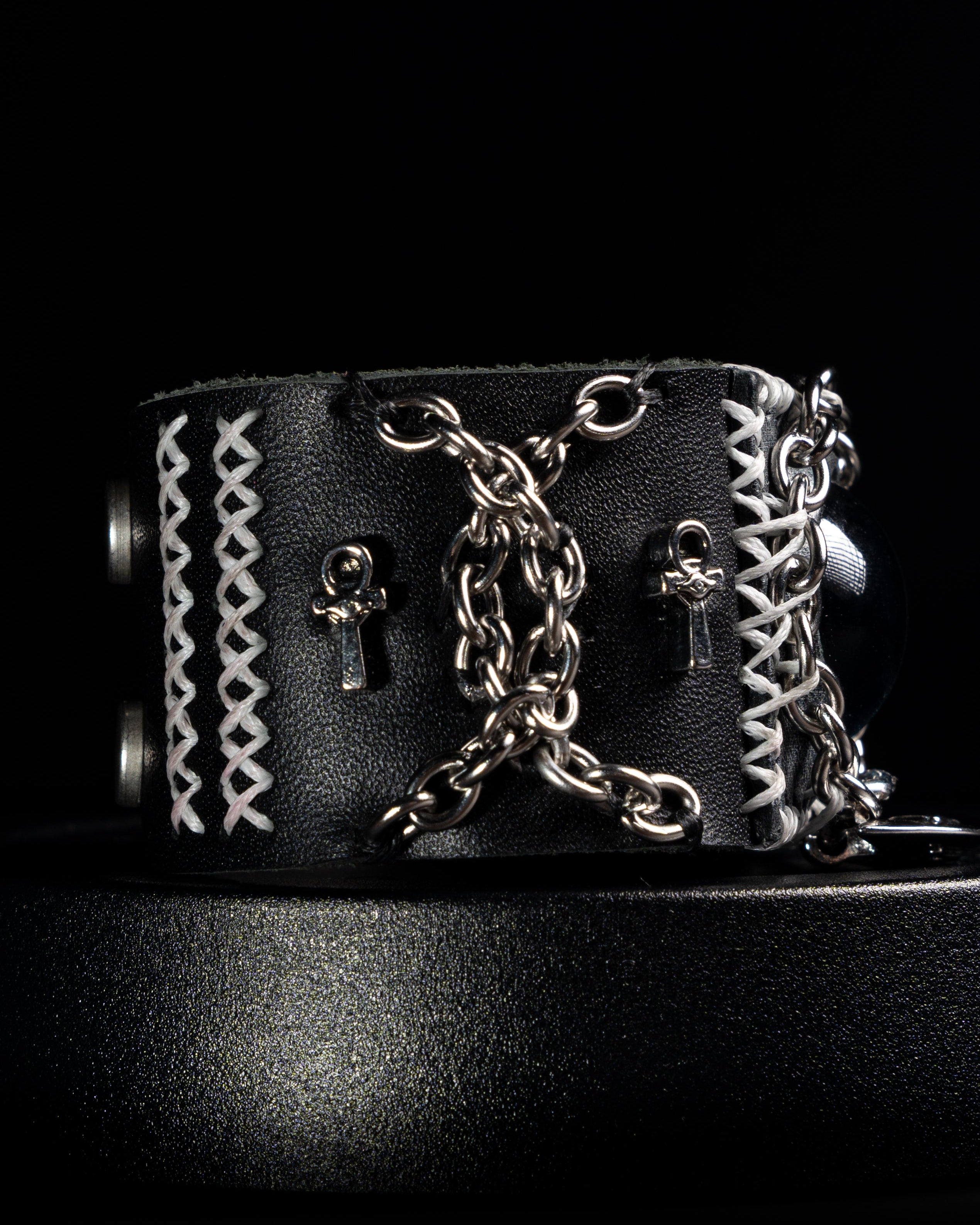 Monster Reborn Bracelet-5