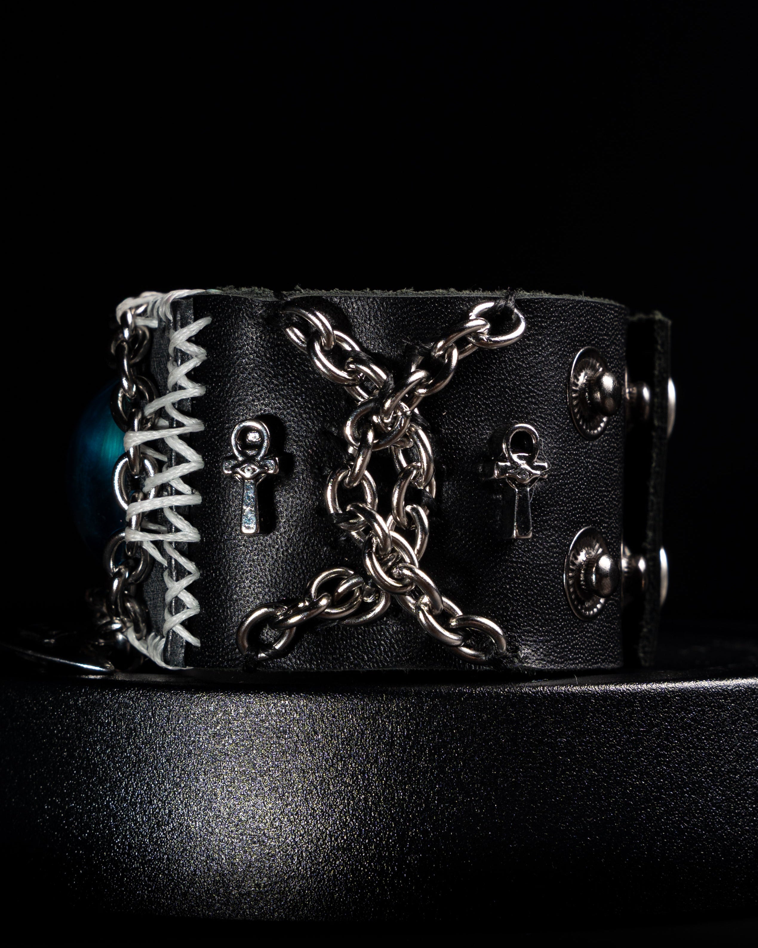 Monster Reborn Bracelet-7
