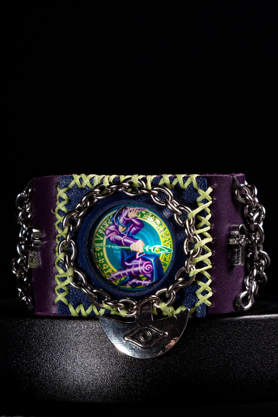 Dark Magician Bracelet
