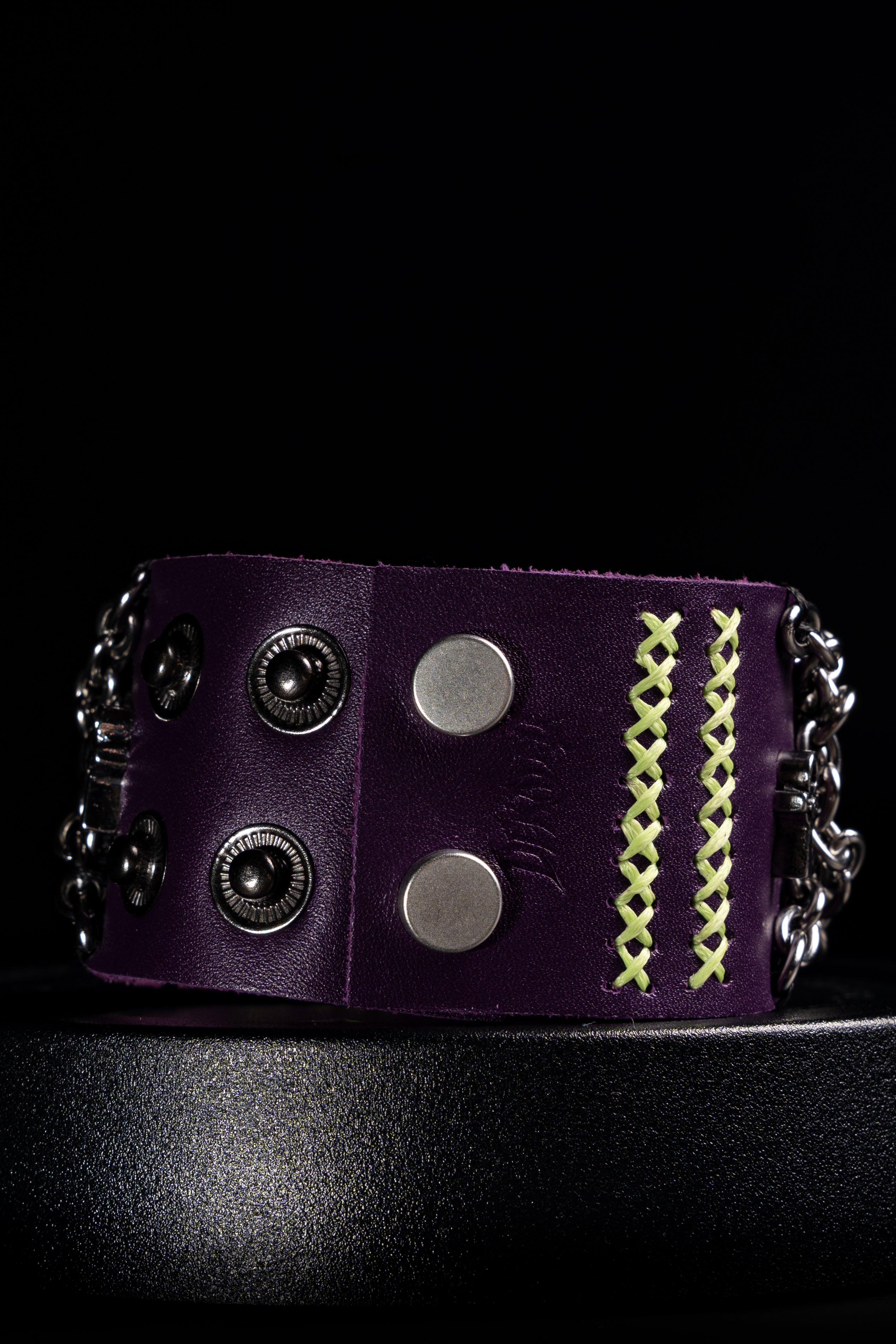 Dark Magician Bracelet-3