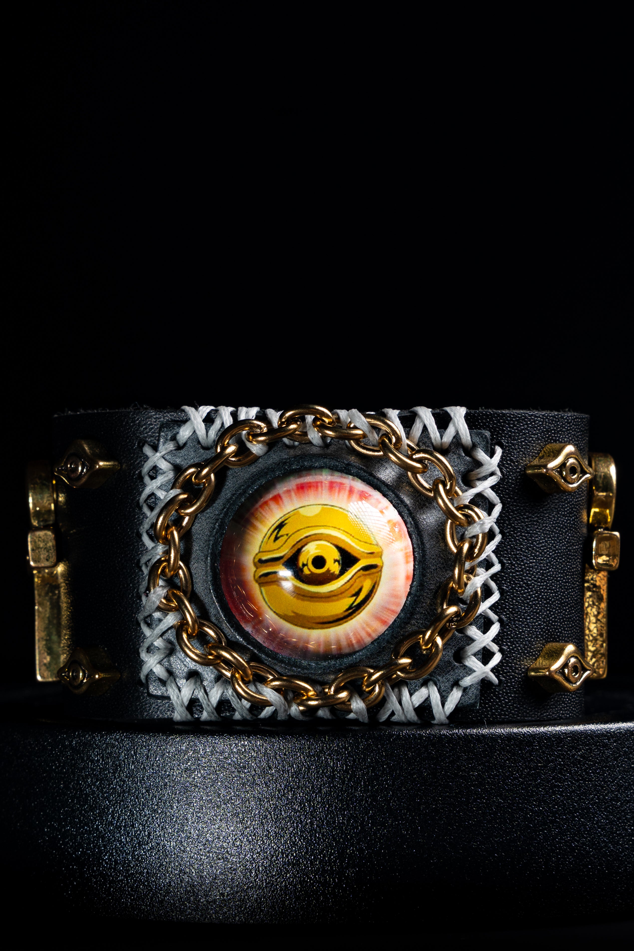 Millennium Eye Bracelet-1