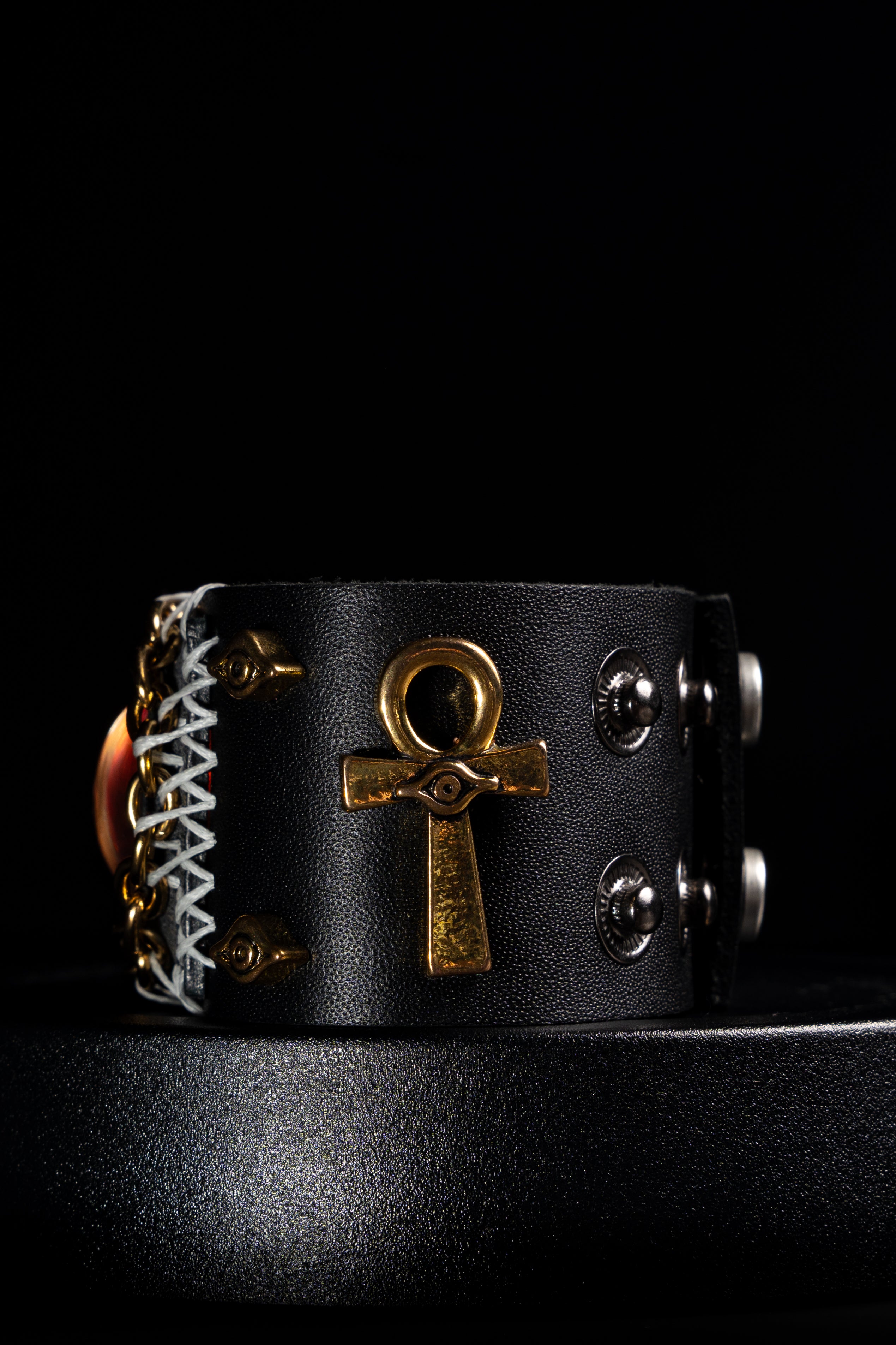 Millennium Eye Bracelet-4