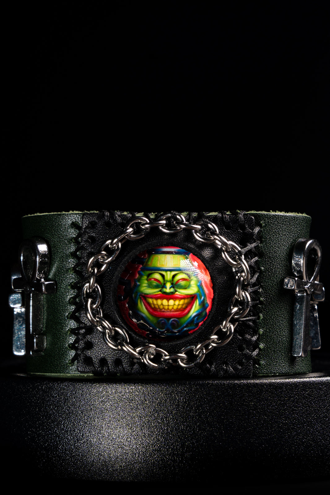 Pot Of Greed Bracelet