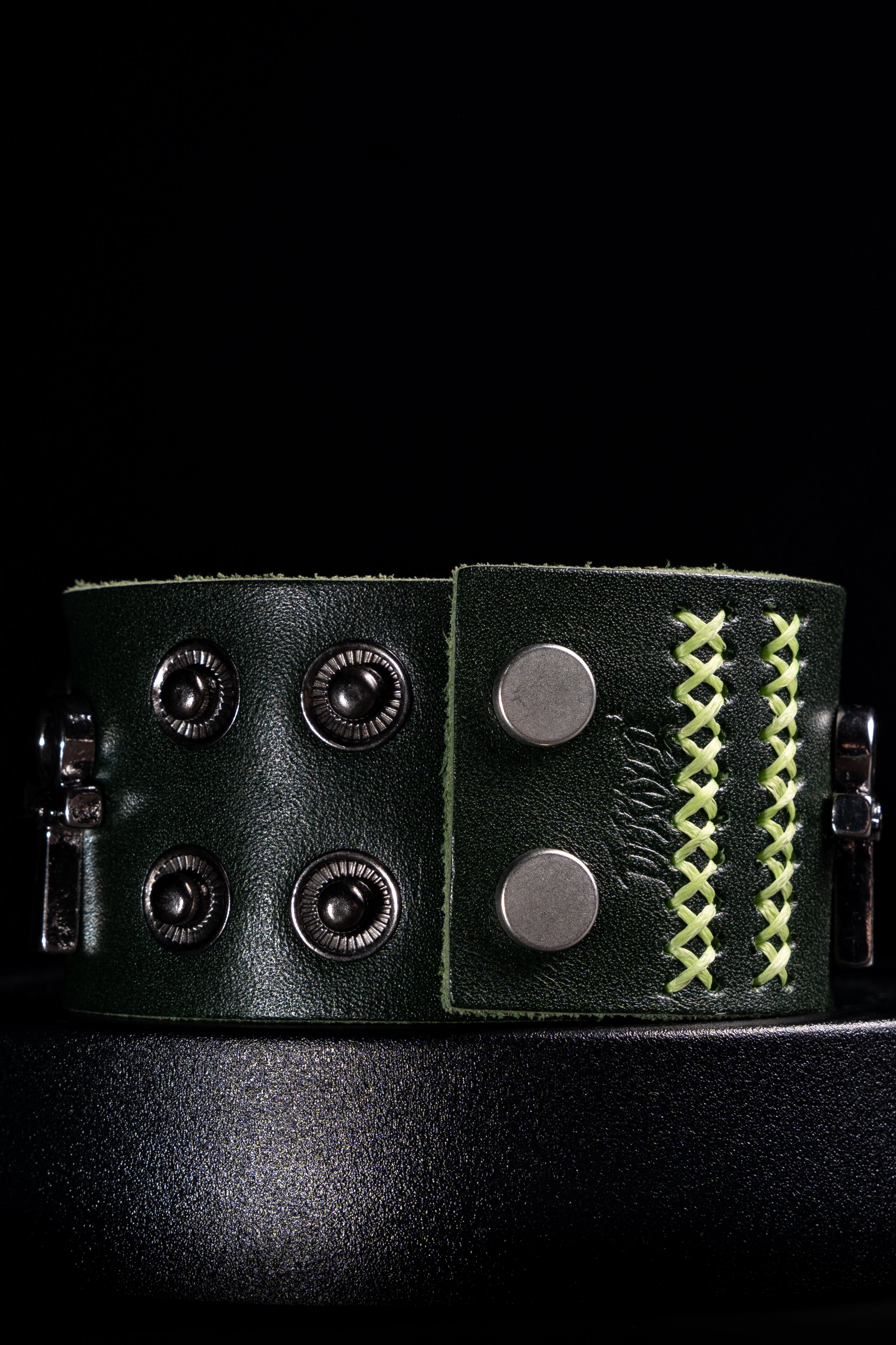 Pot Of Greed Bracelet-3