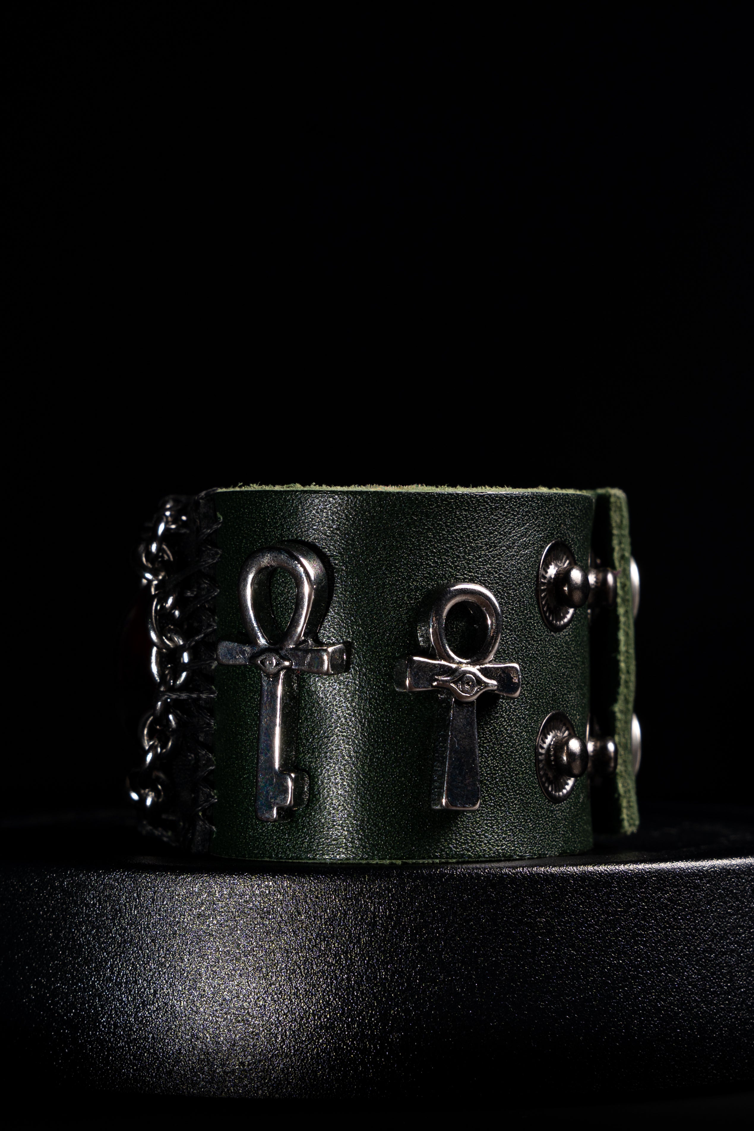 Pot Of Greed Bracelet-4