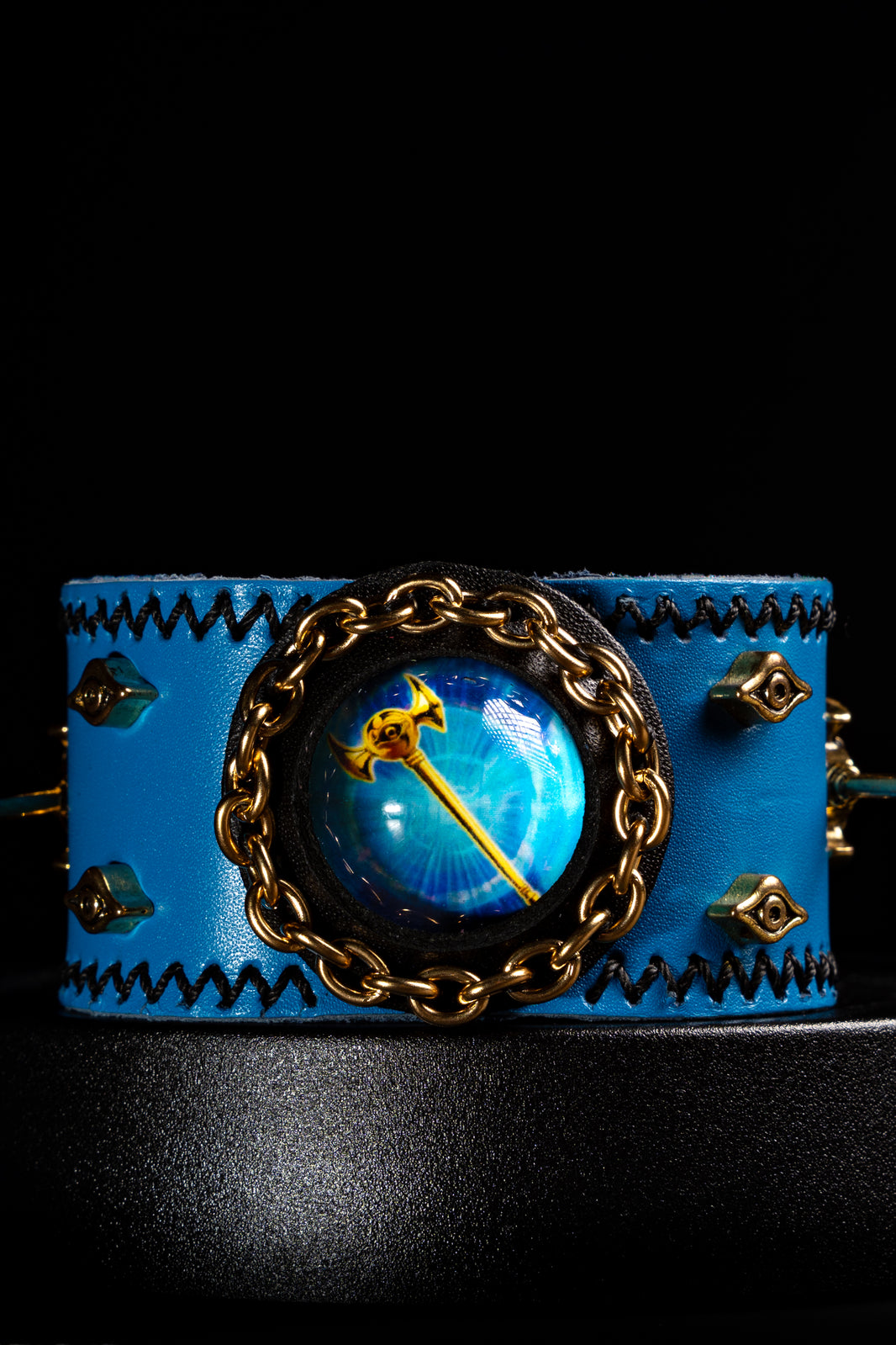 Millennium Rod Bracelet