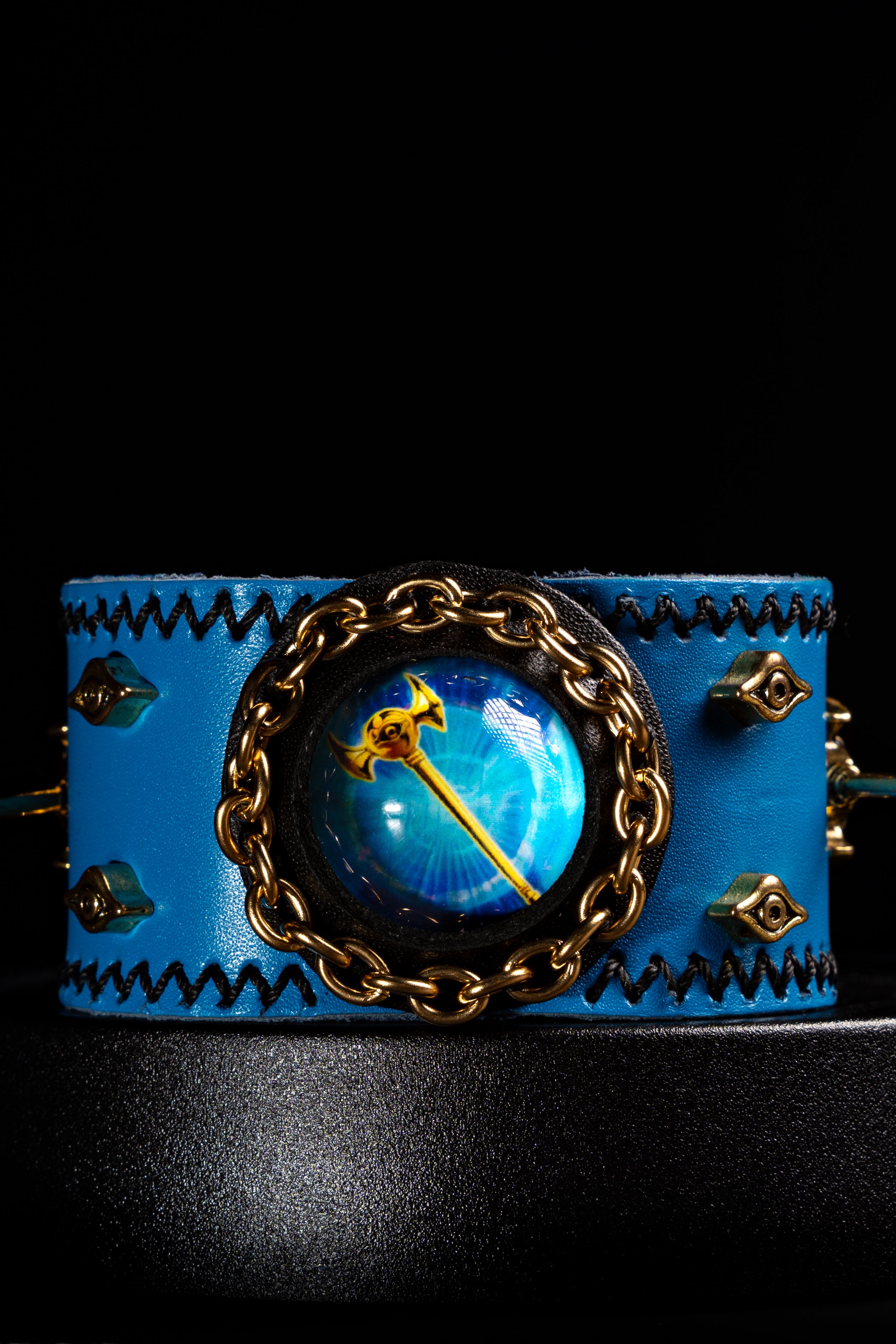 Millennium Rod Bracelet-1
