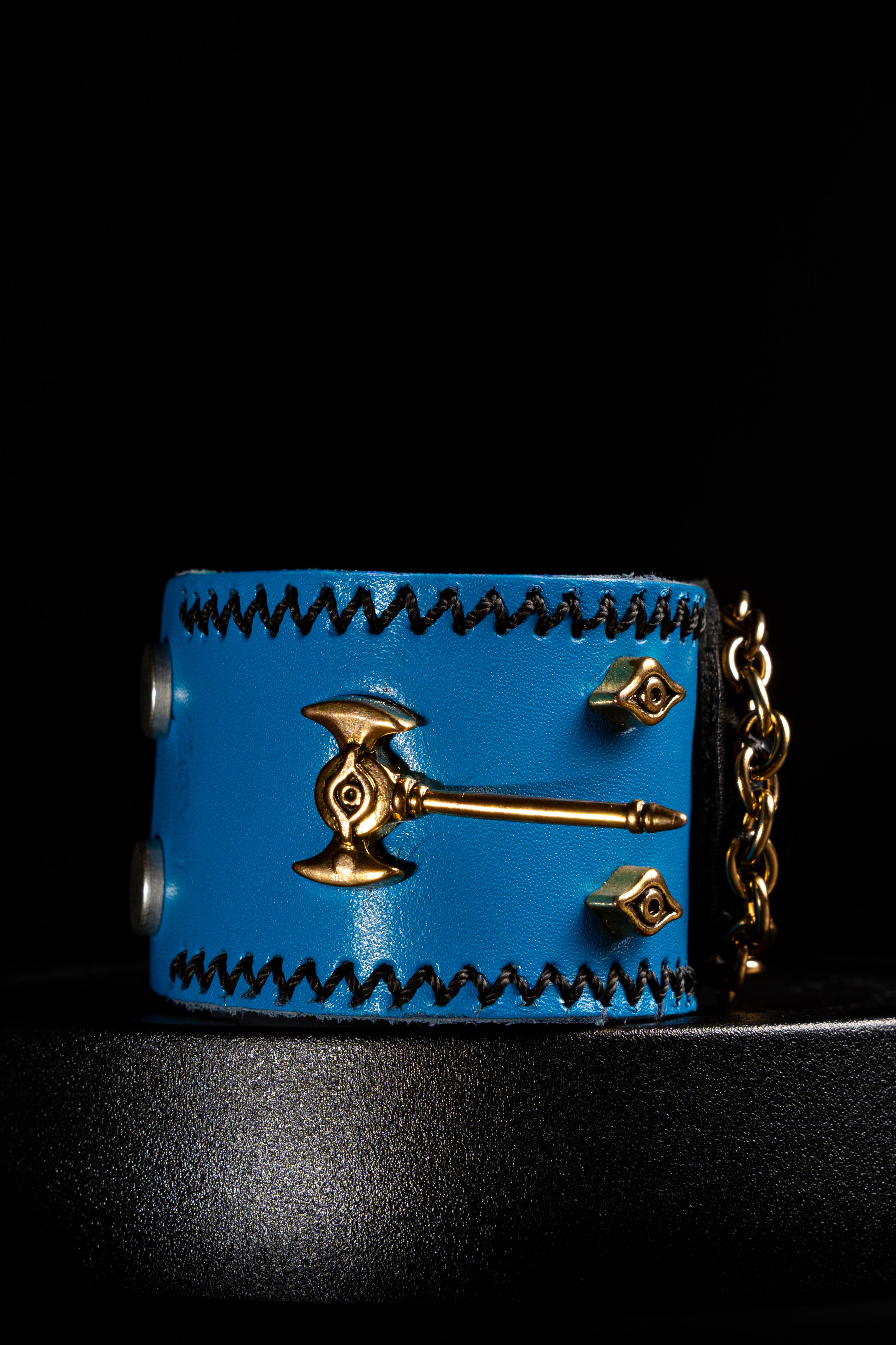 Millennium Rod Bracelet-2