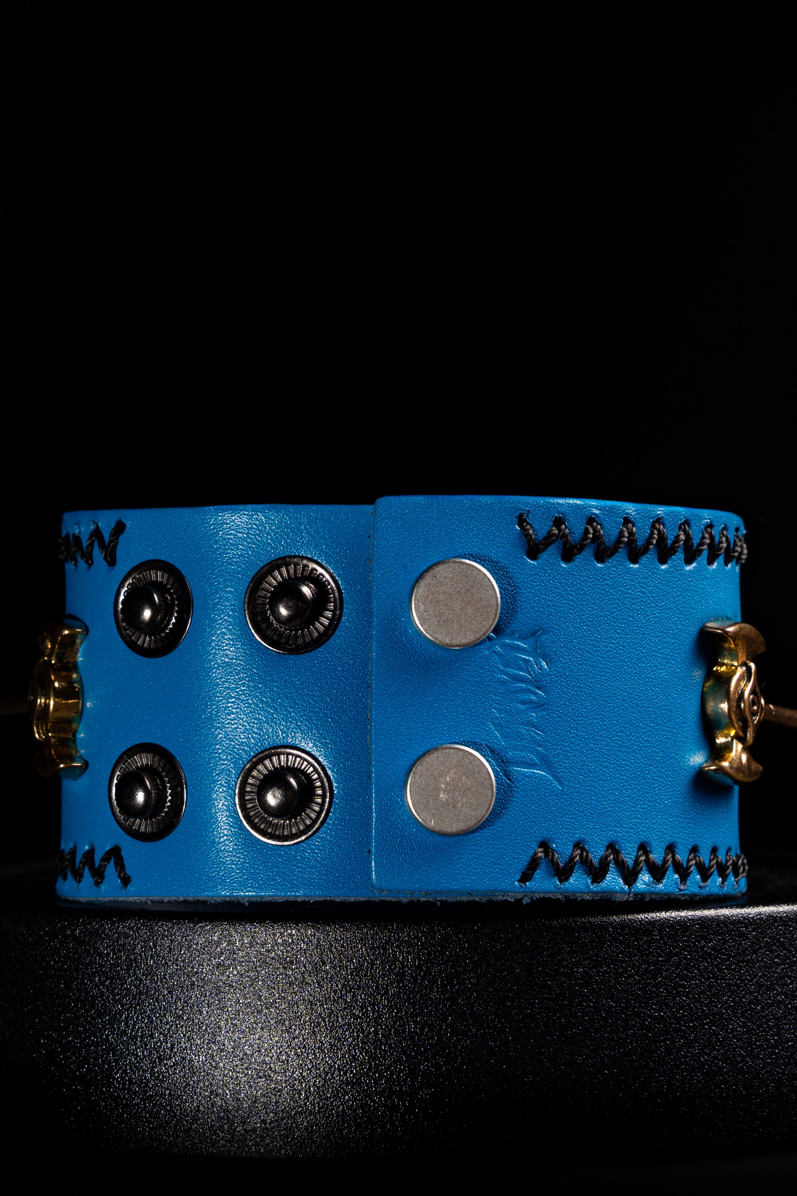 Millennium Rod Bracelet-3