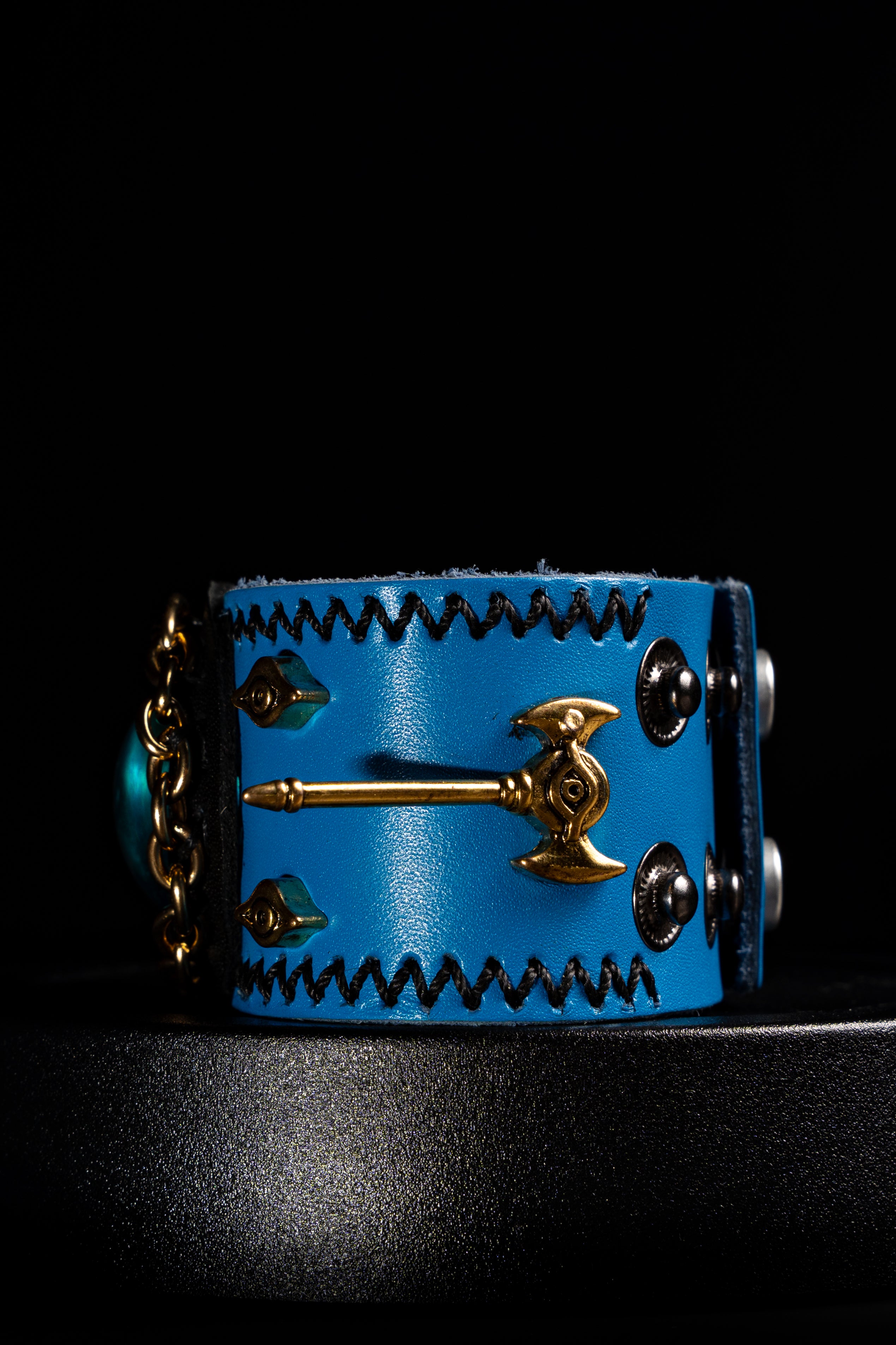 Millennium Rod Bracelet-4