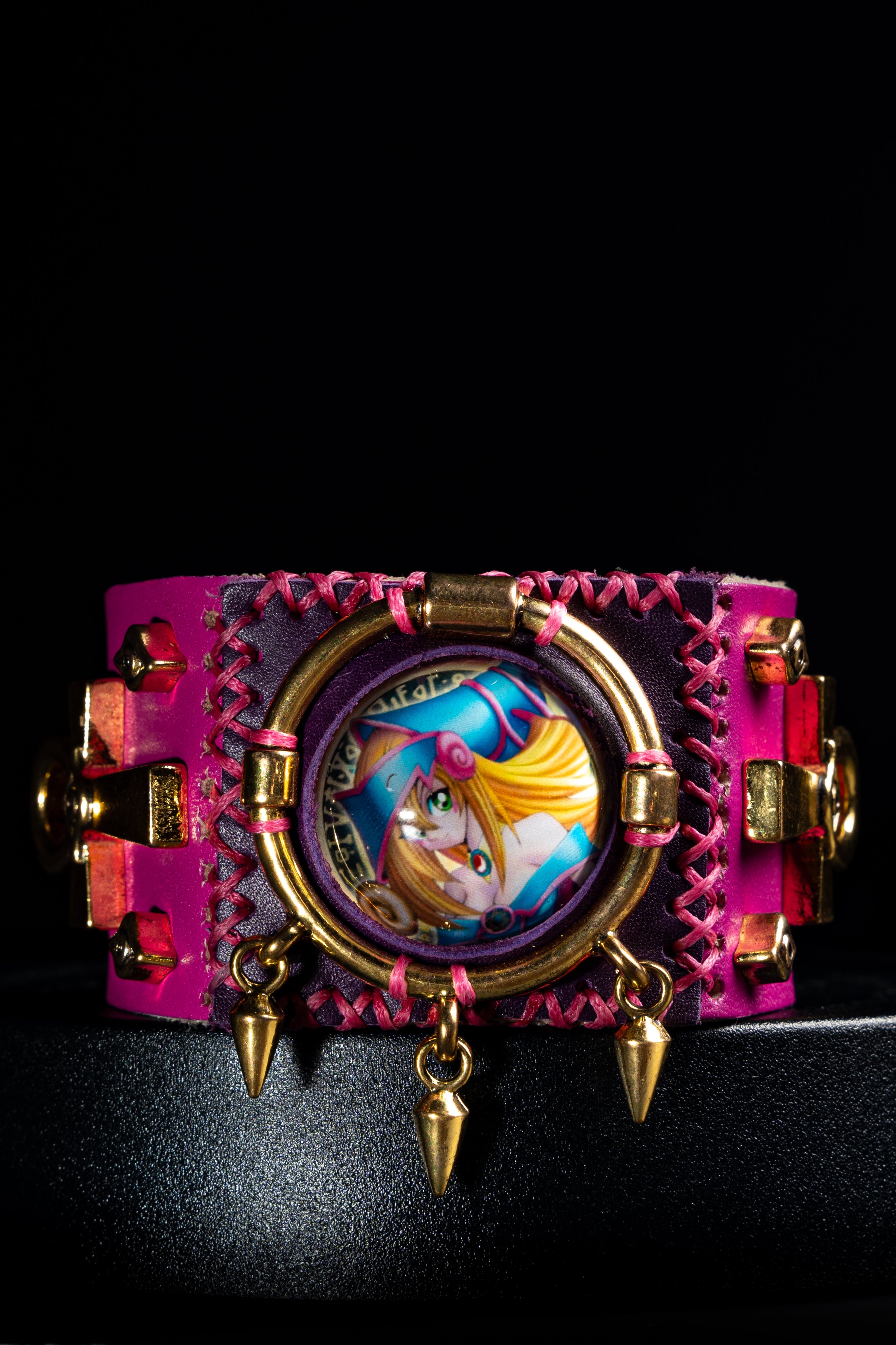 Dark Magician Girl Bracelet-1