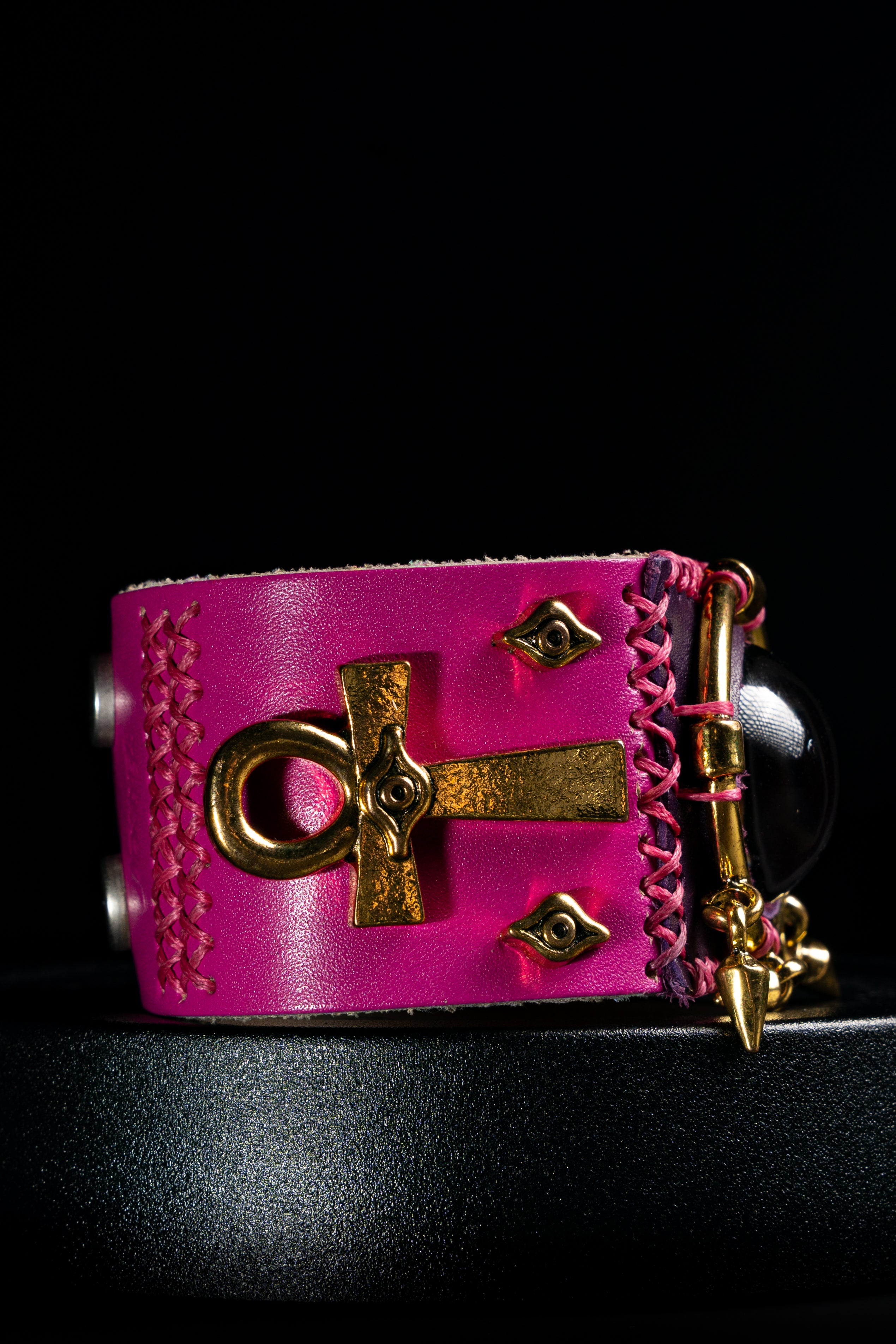 Dark Magician Girl Bracelet-3