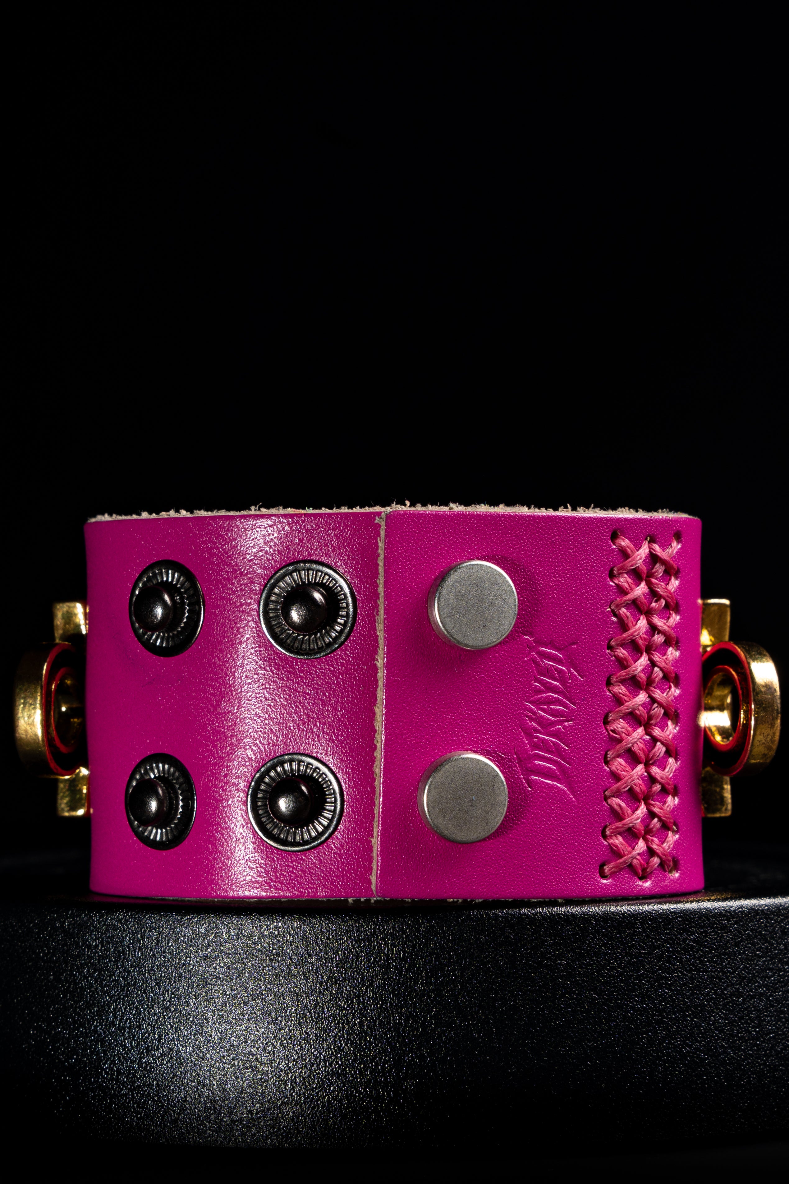 Dark Magician Girl Bracelet-4