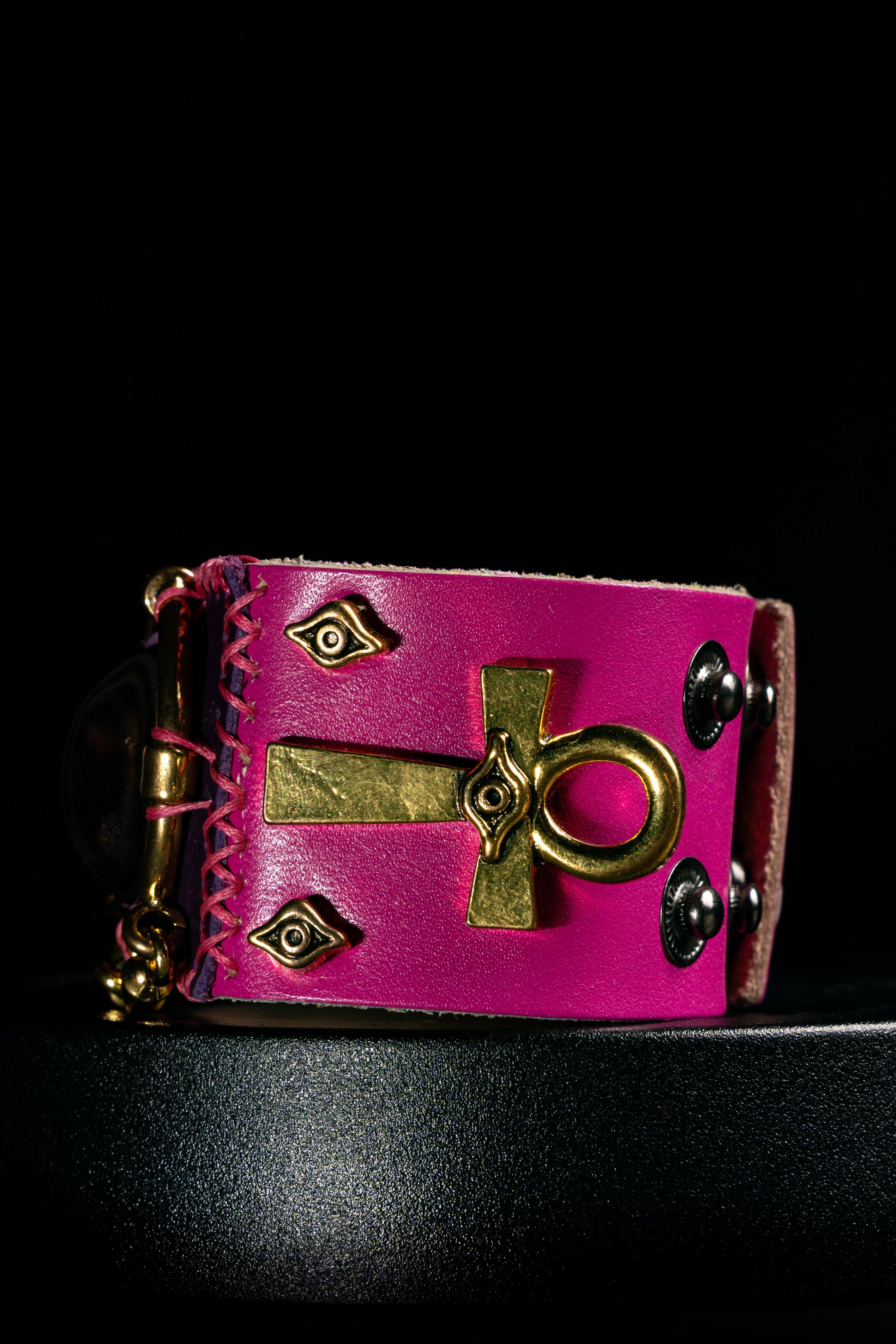 Dark Magician Girl Bracelet-5