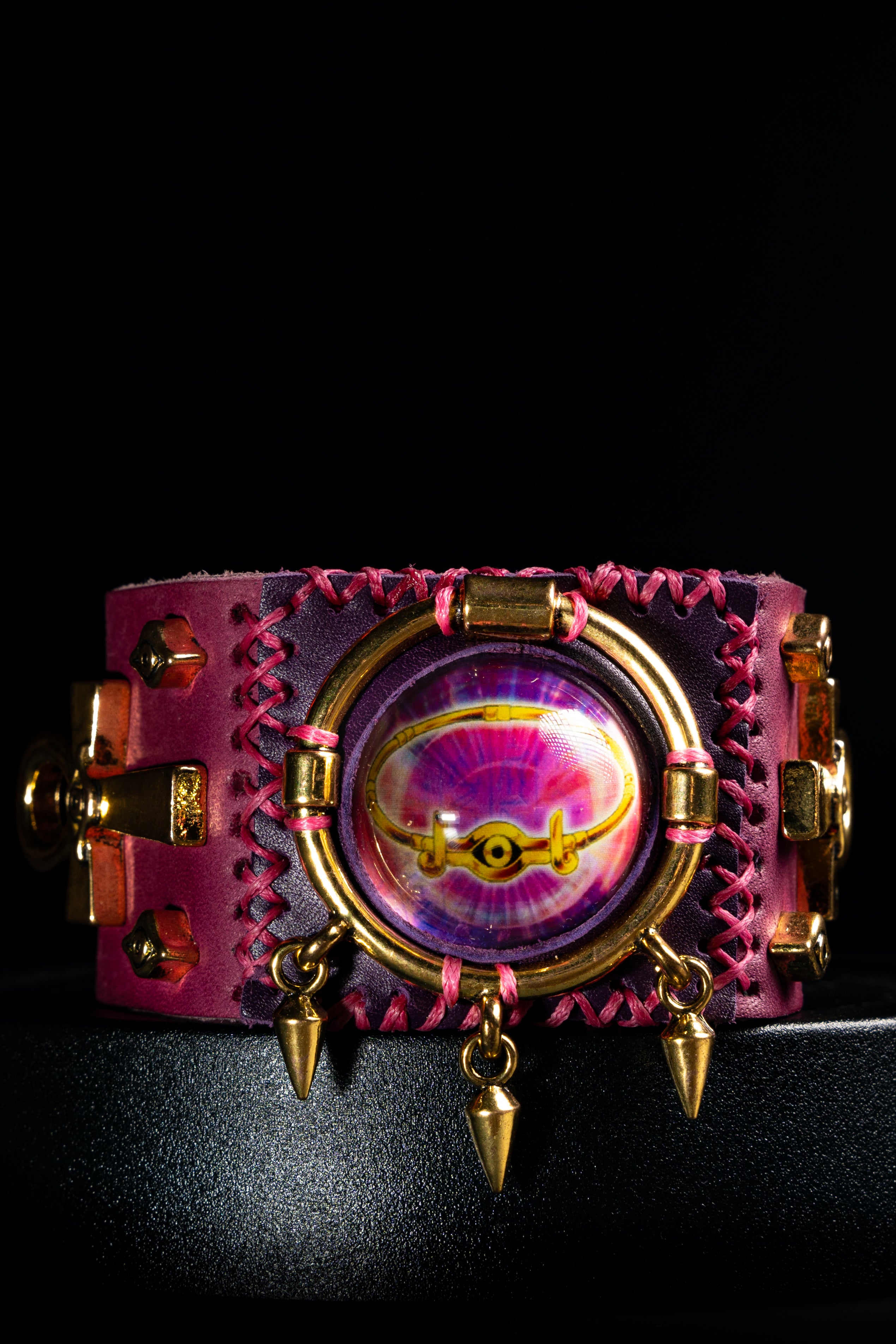 Millennium Necklace Bracelet-1