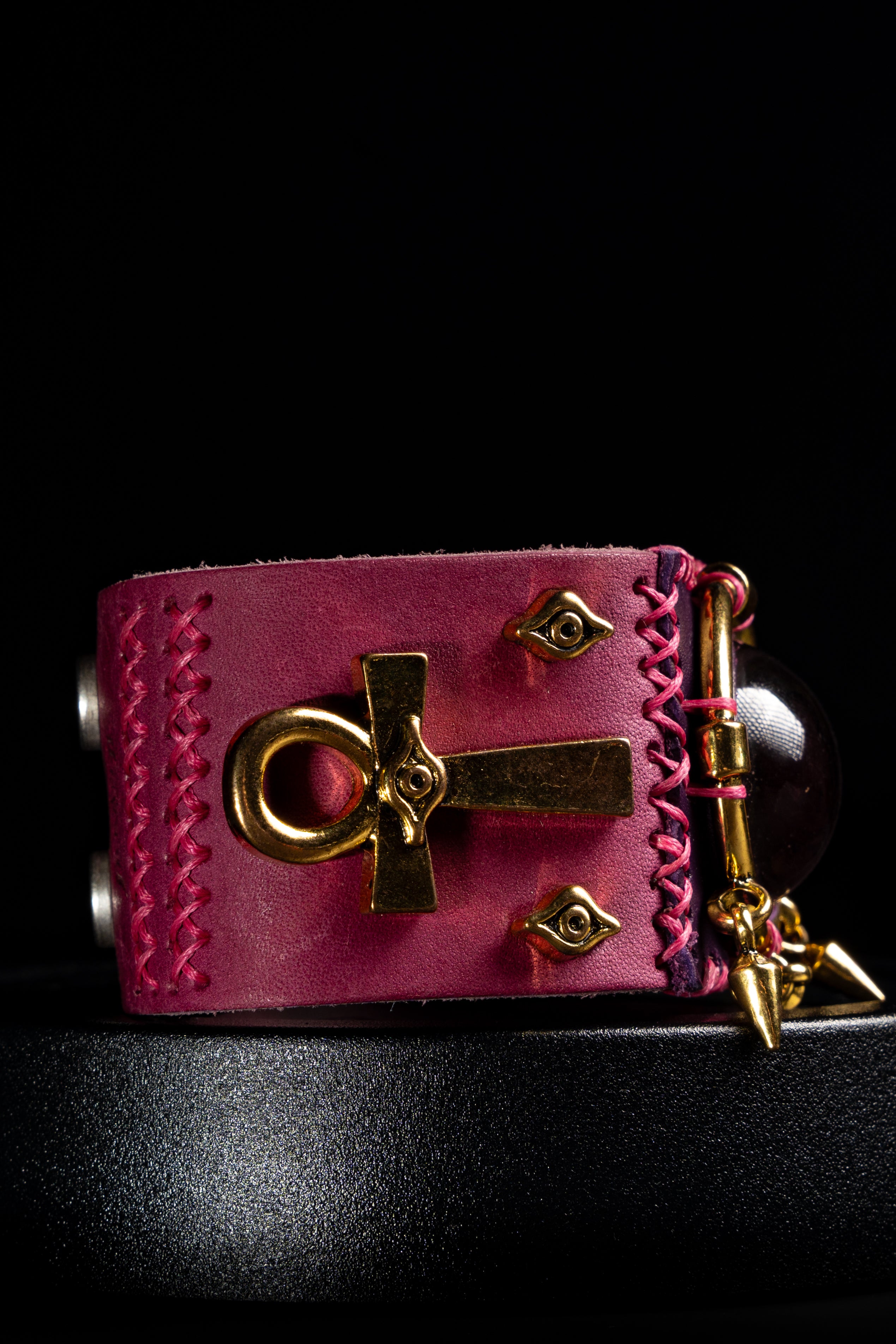 Millennium Necklace Bracelet-2