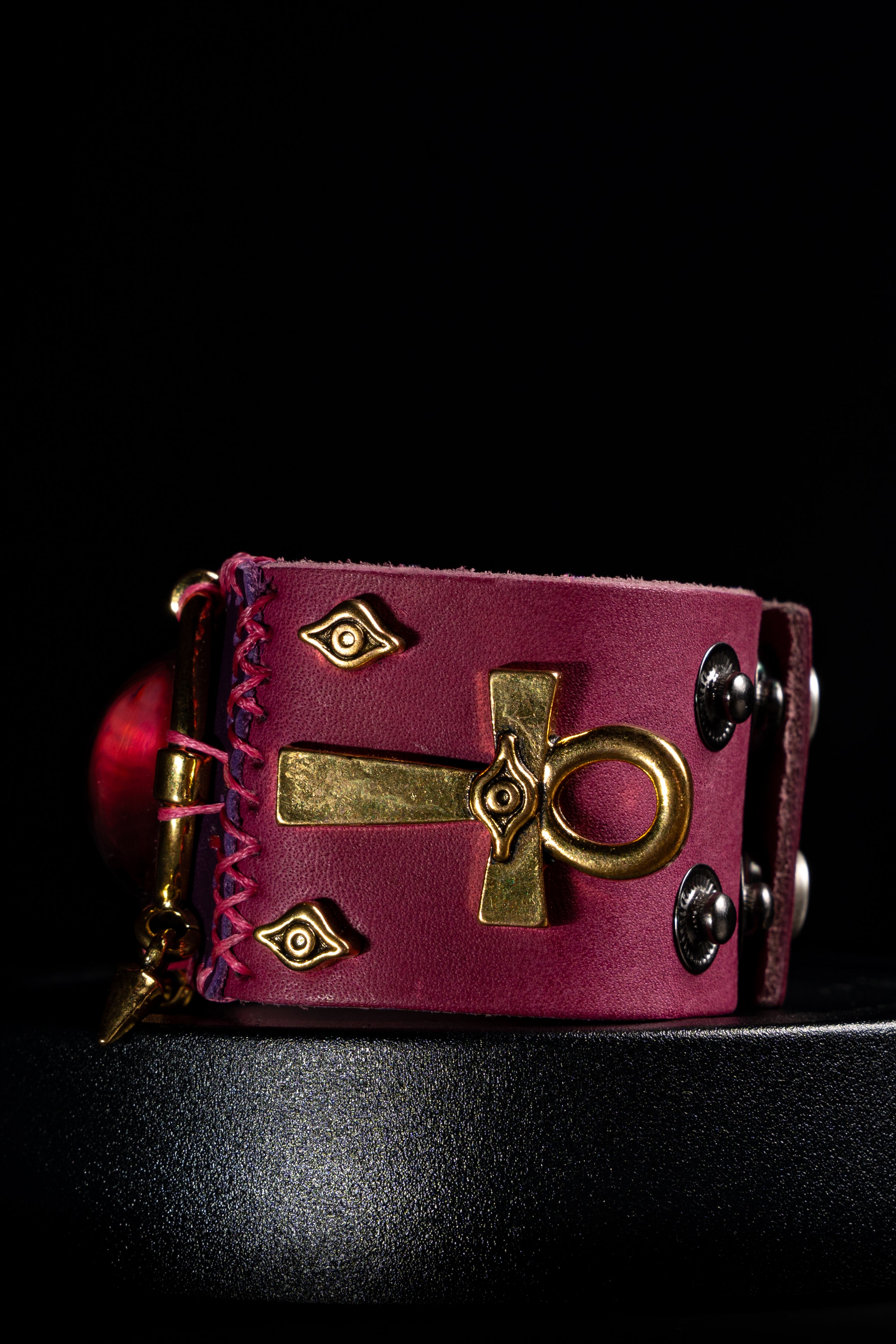 Millennium Necklace Bracelet-4