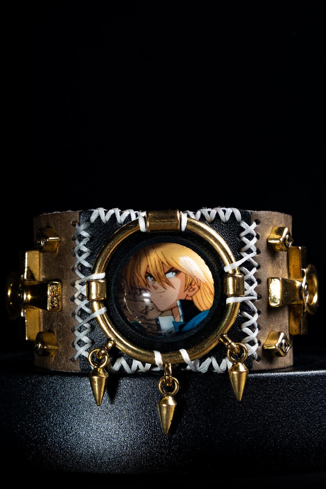 Joey Wheeler Bracelet