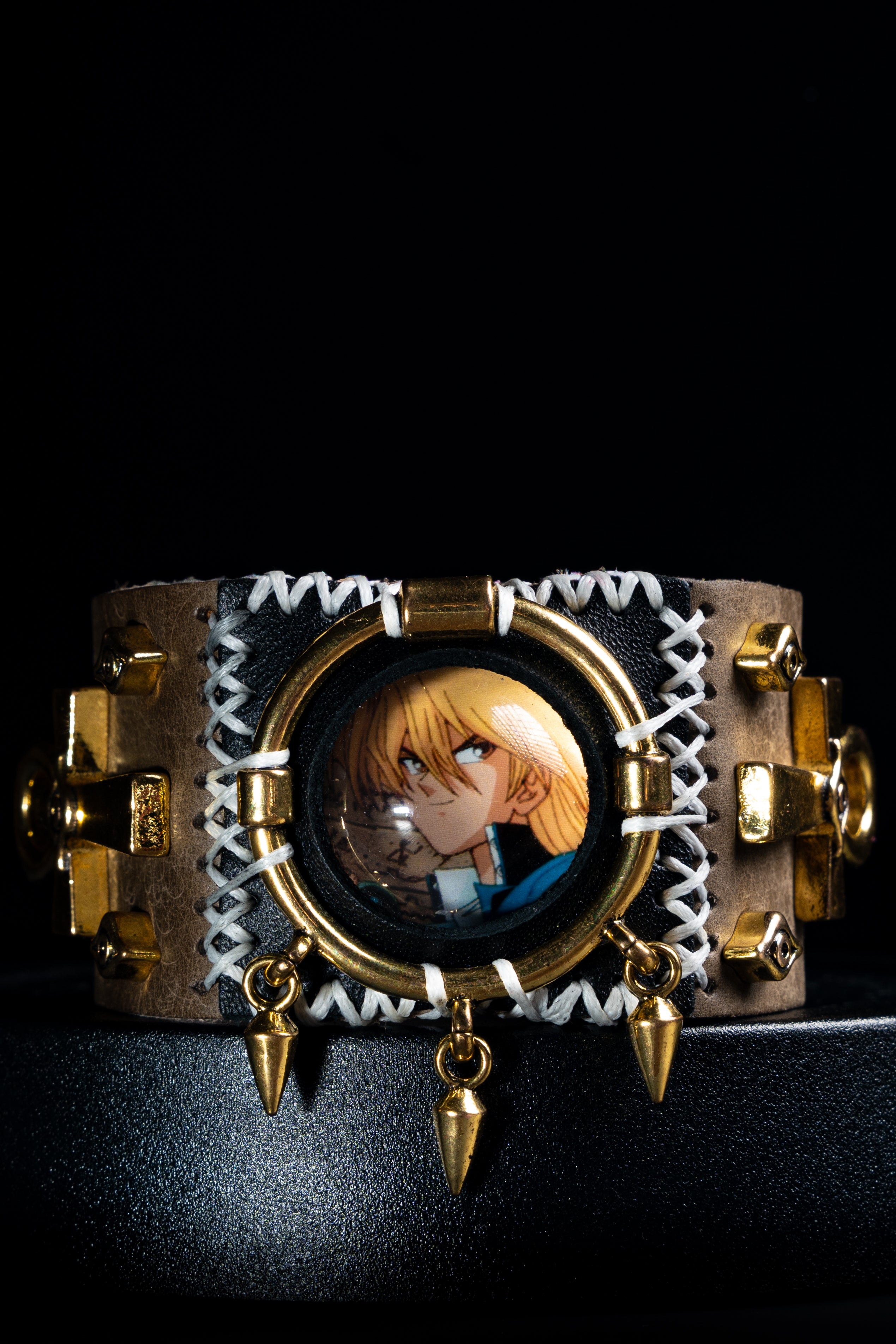 Joey Wheeler Bracelet-1