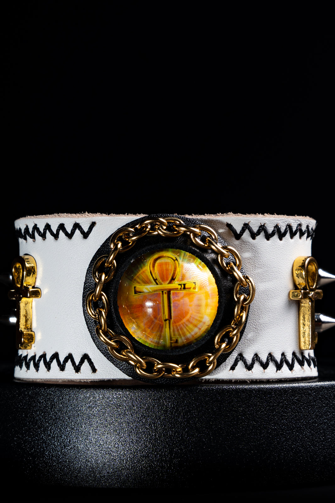 Millennium Key Bracelet