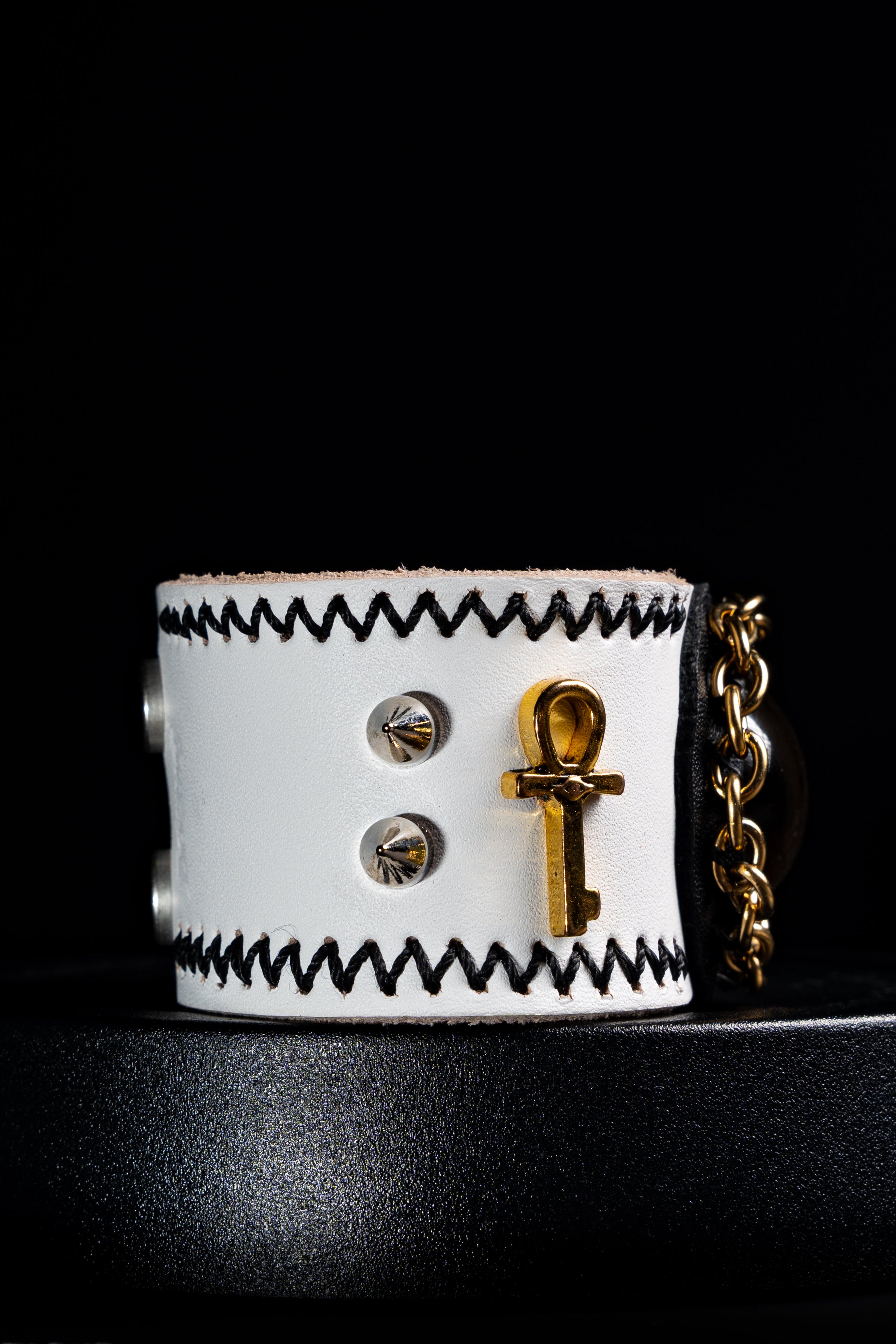Millennium Key Bracelet-2