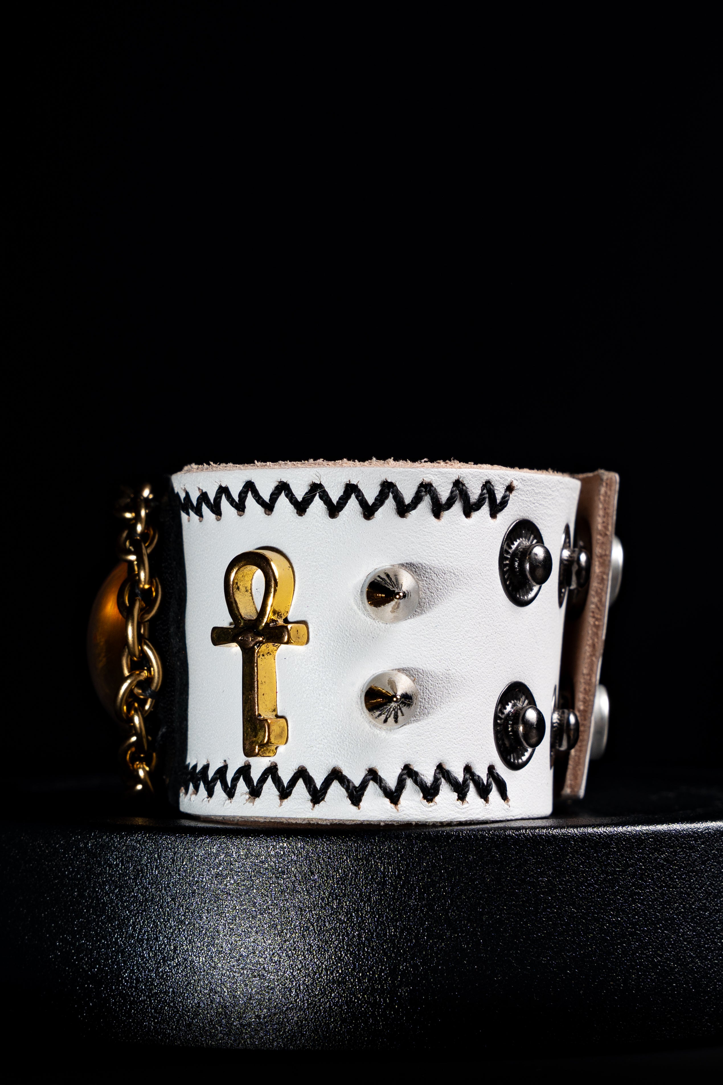Millennium Key Bracelet-4