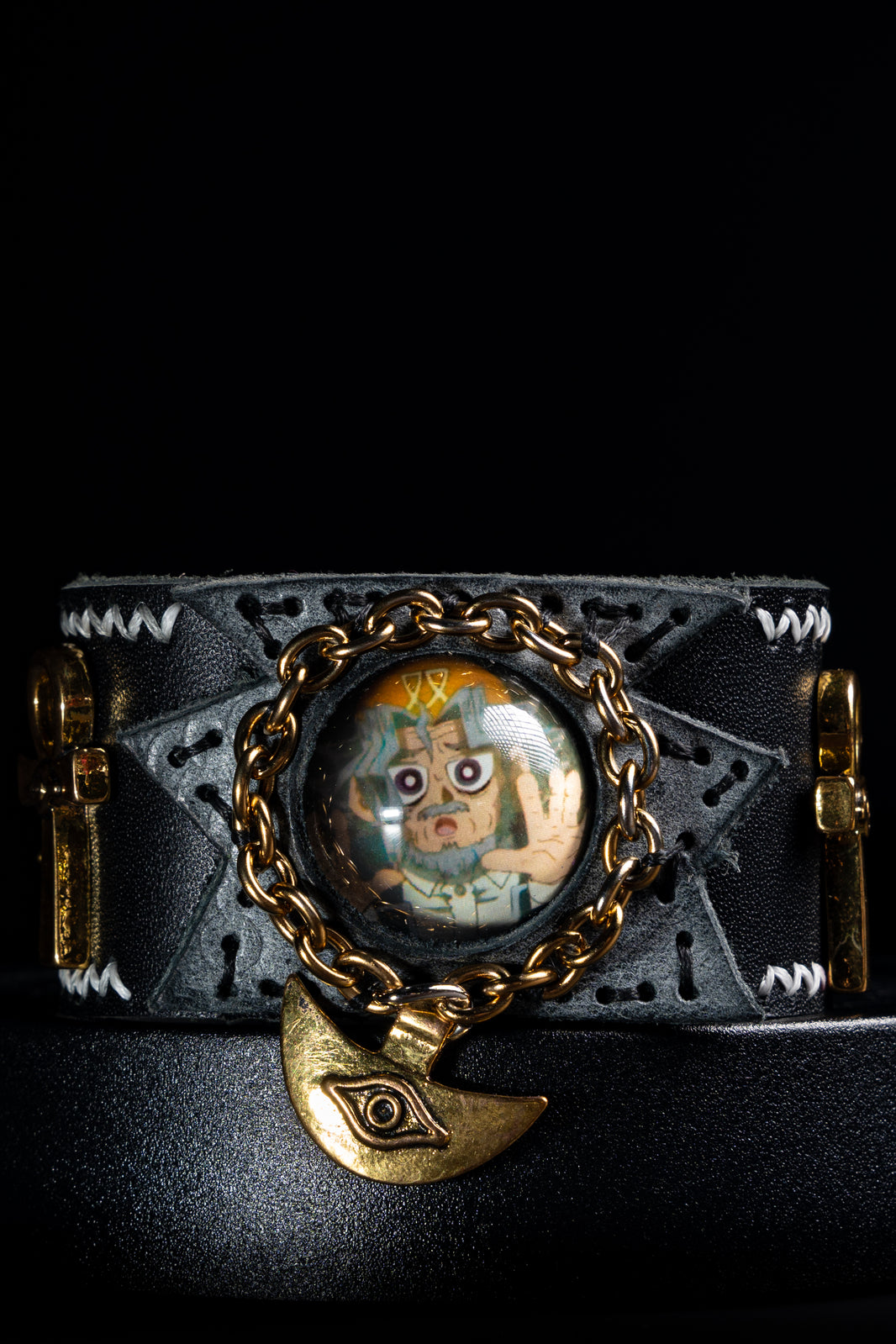 Solomon Muto Bracelet
