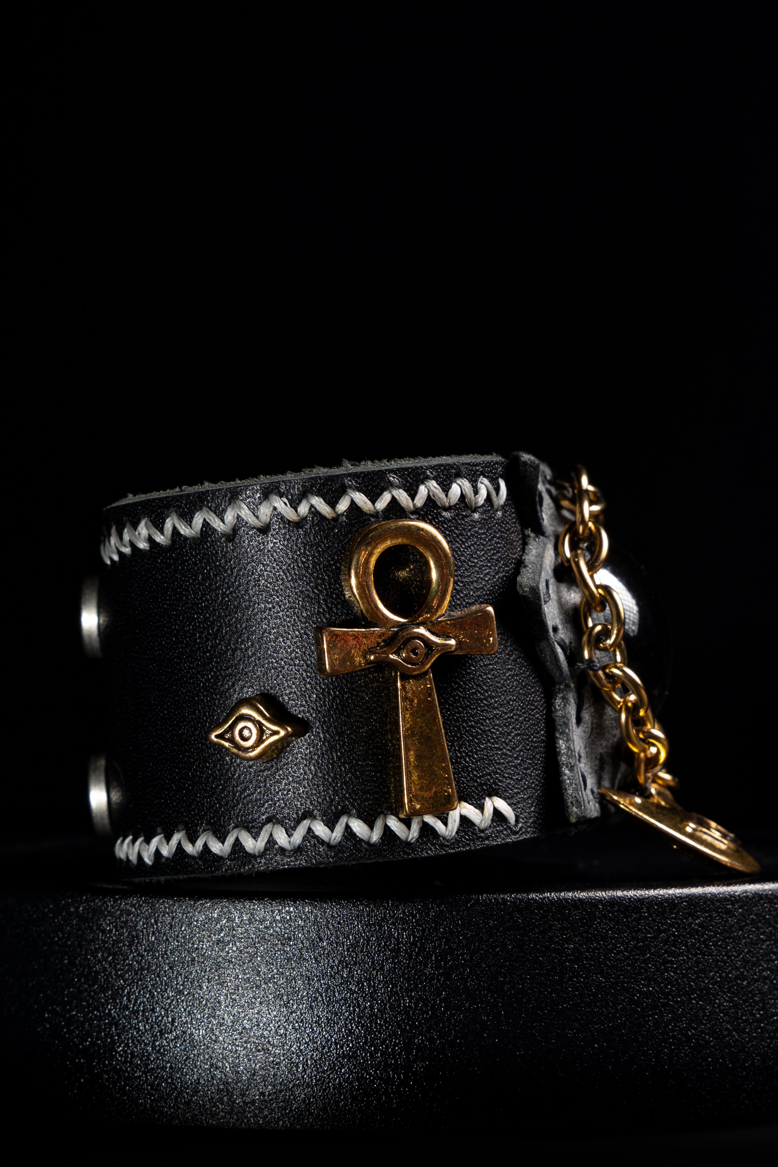 Solomon Muto Bracelet-2